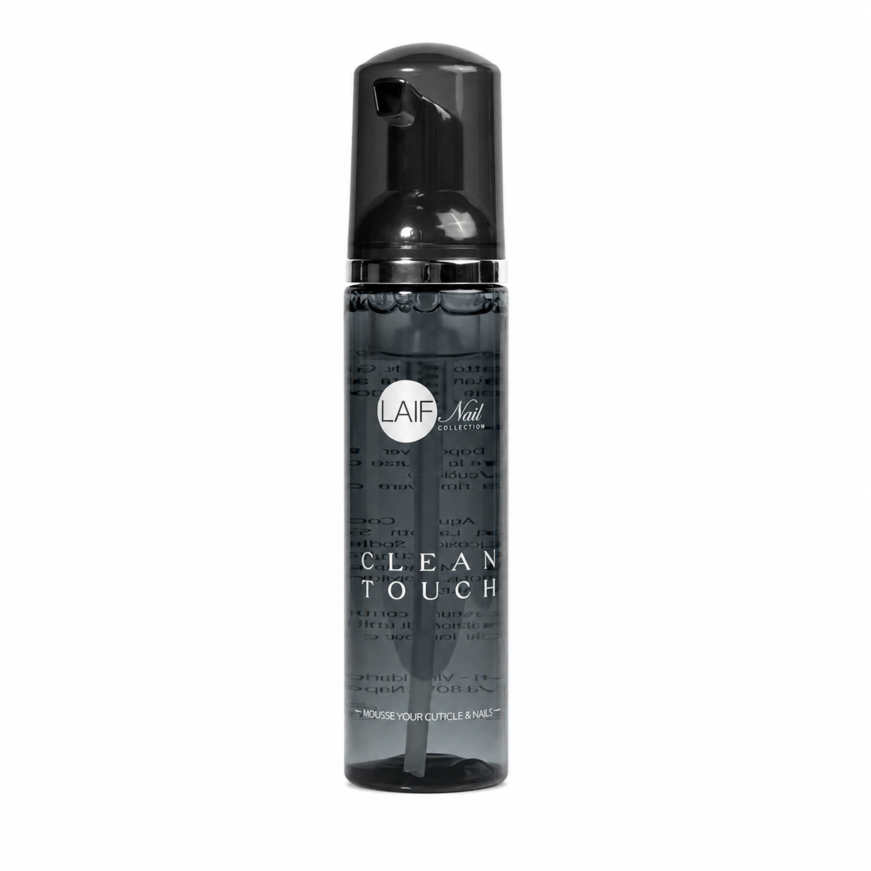 Mousse Clean Touch