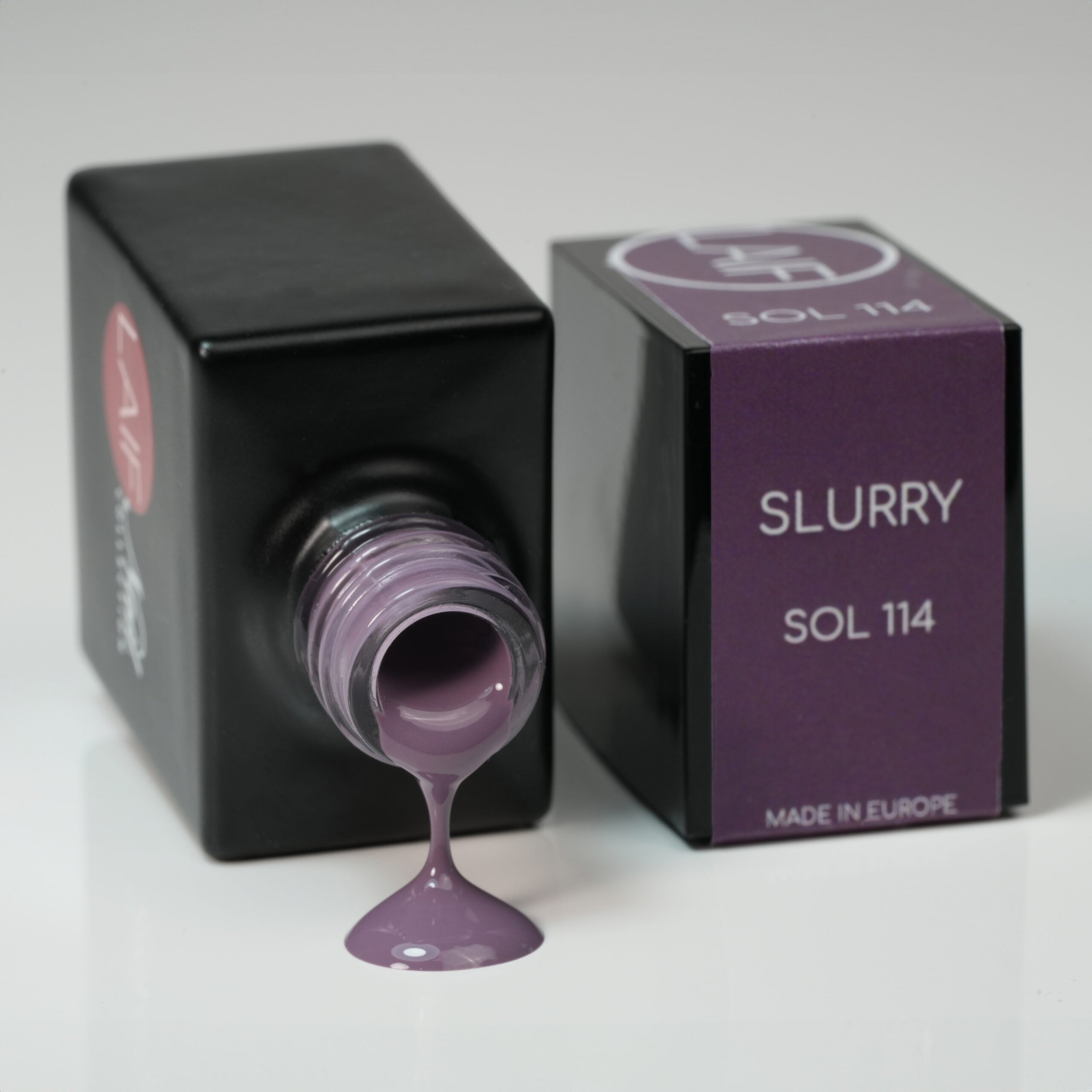 Soak Off 114 Slurry
