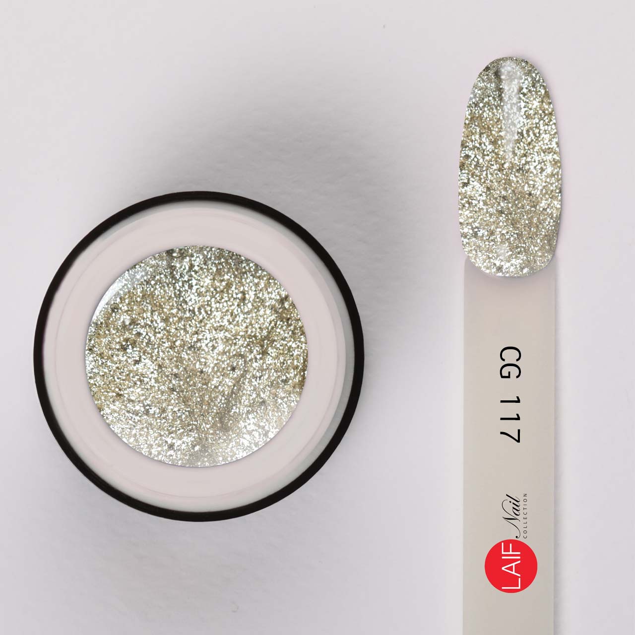 CG 117 Diamond Prosecco Deluxe