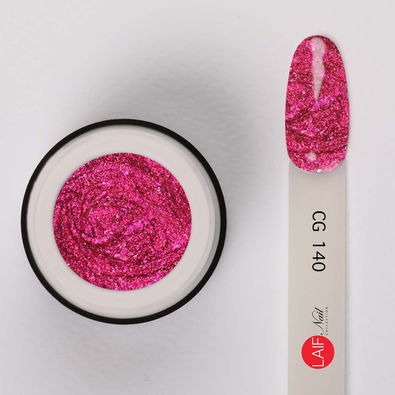 CG 140 Diamond Fucsia