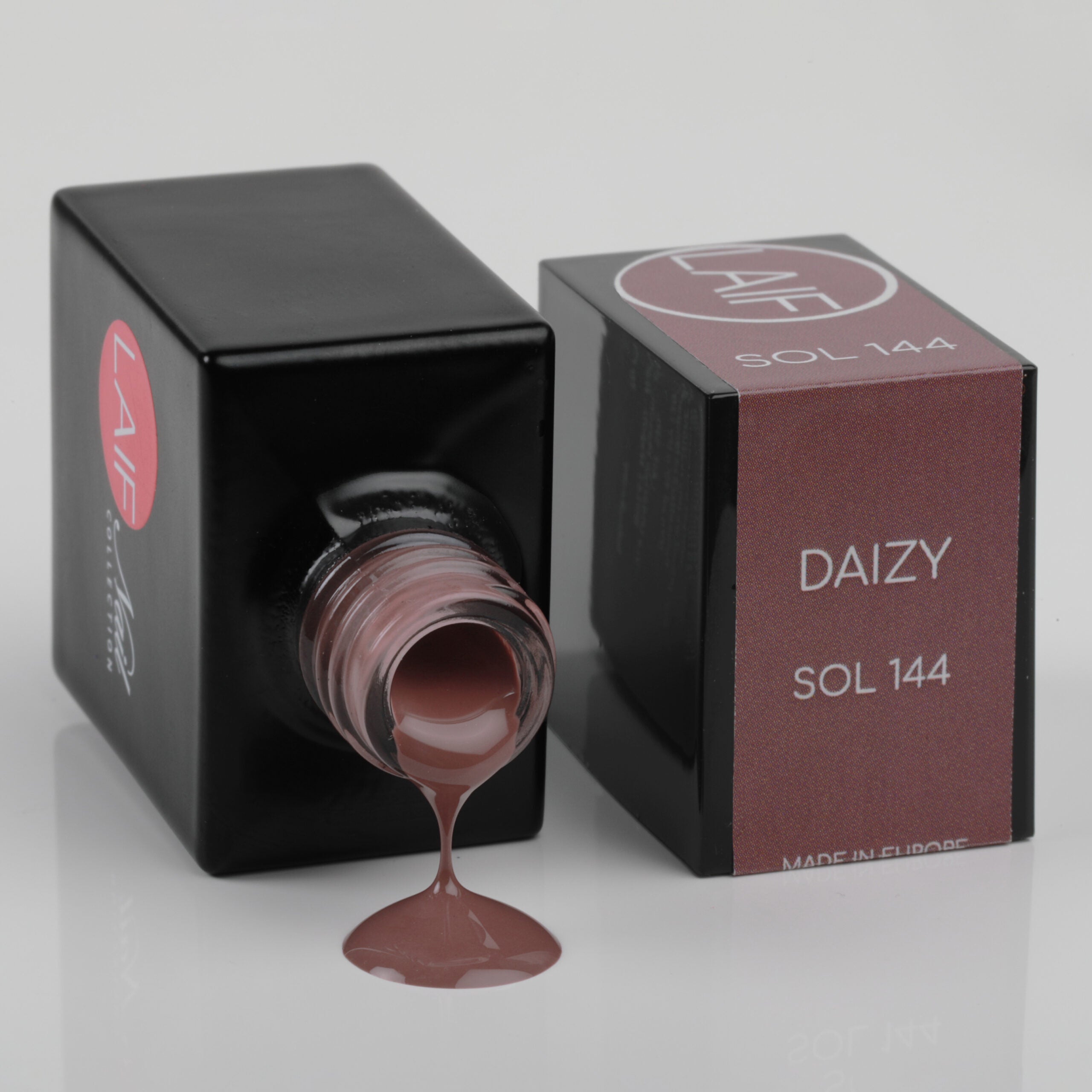 Soak Off 144 Daizy