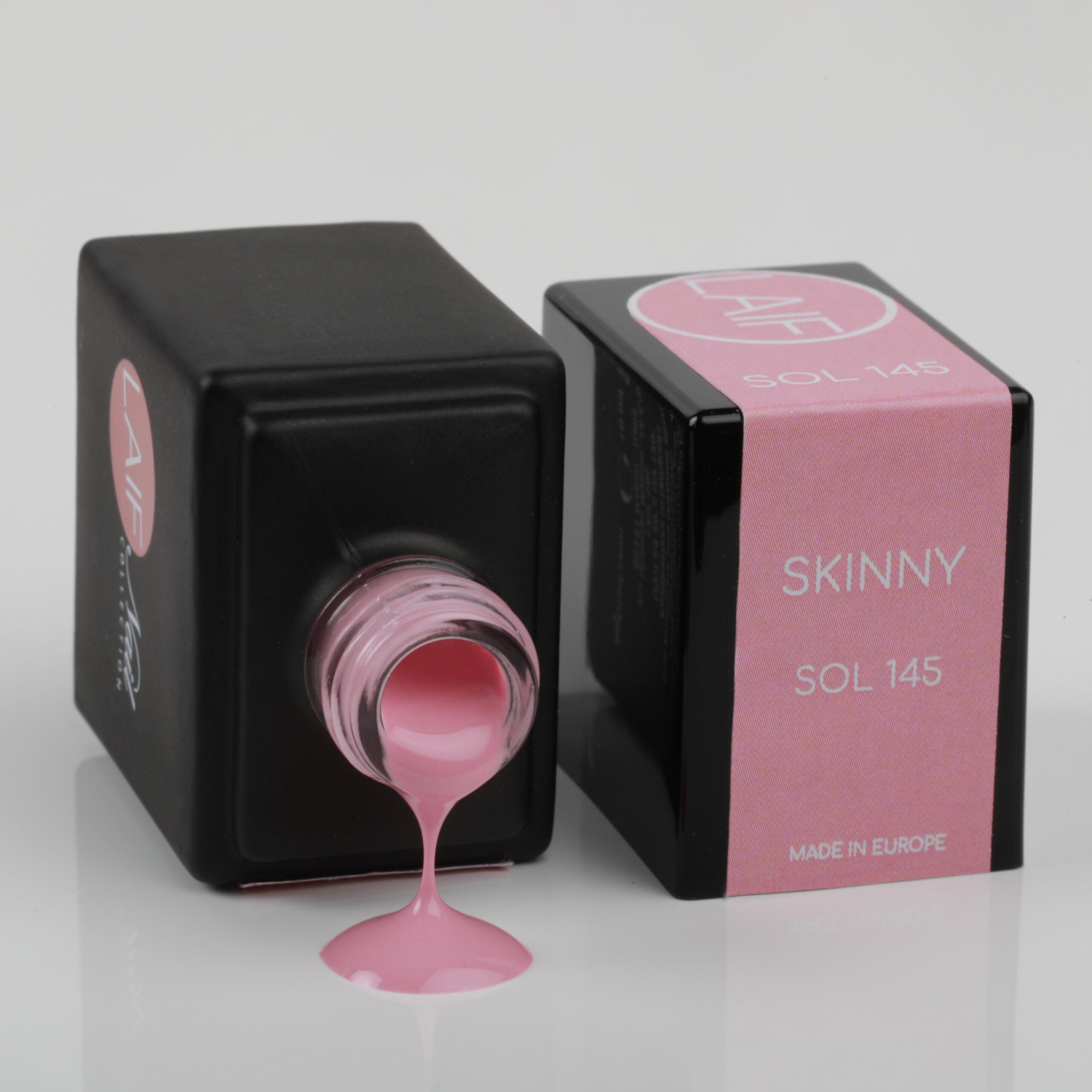 Soak Off 145 Skinny