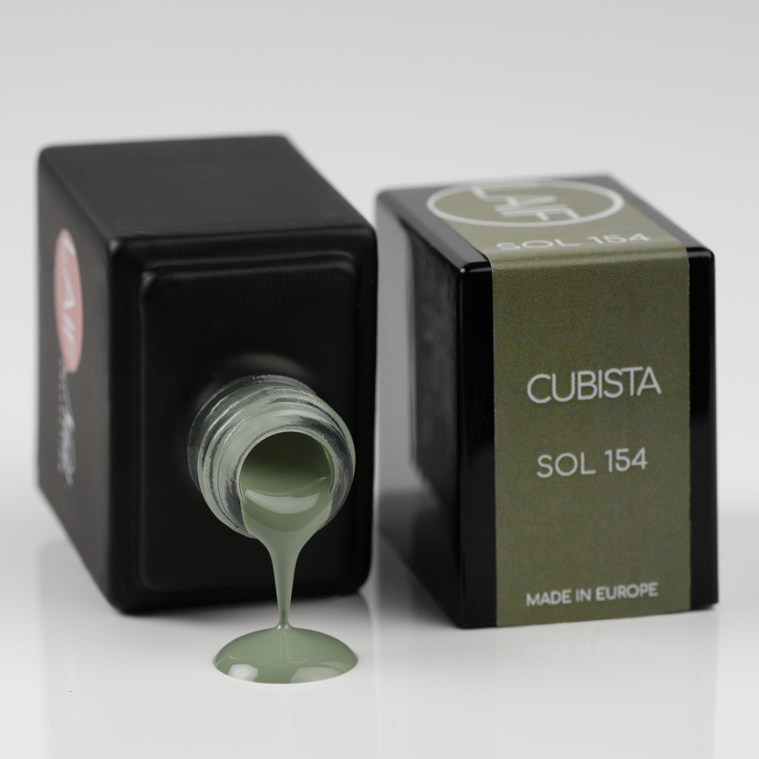 Soak Off 154 Cubista