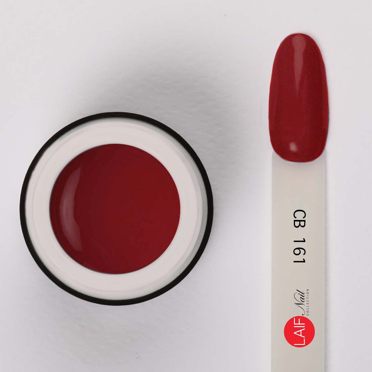 CB 161 Ruby