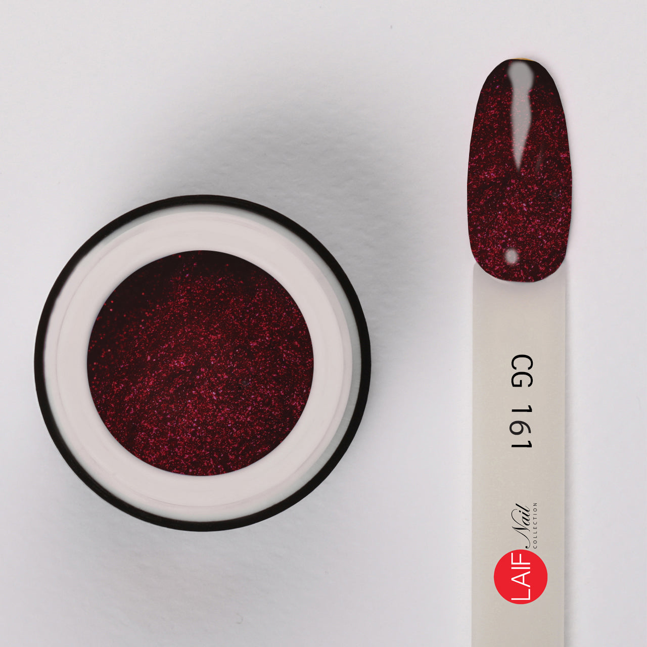 CG 161 Diamond Passion