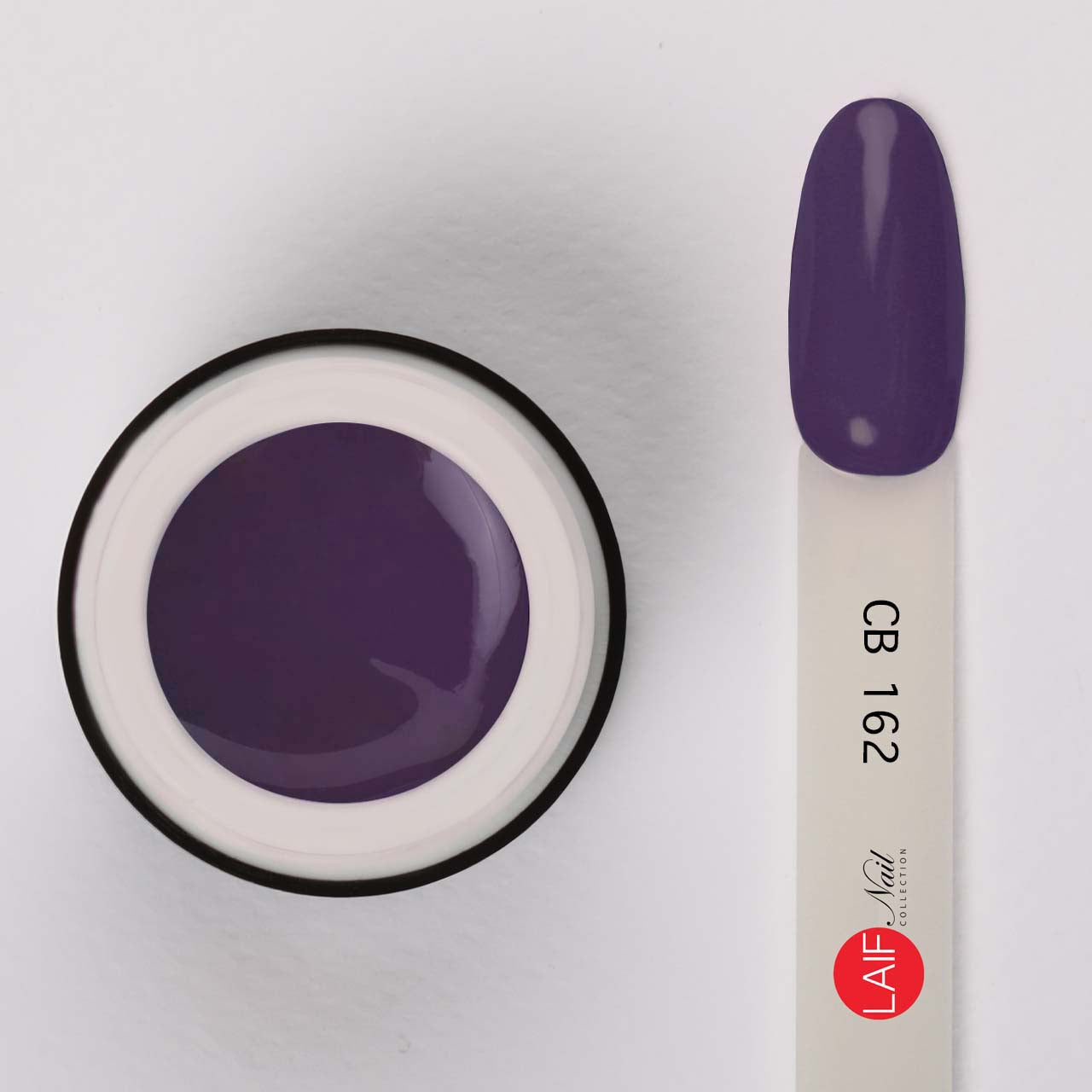 CB 162 Purple