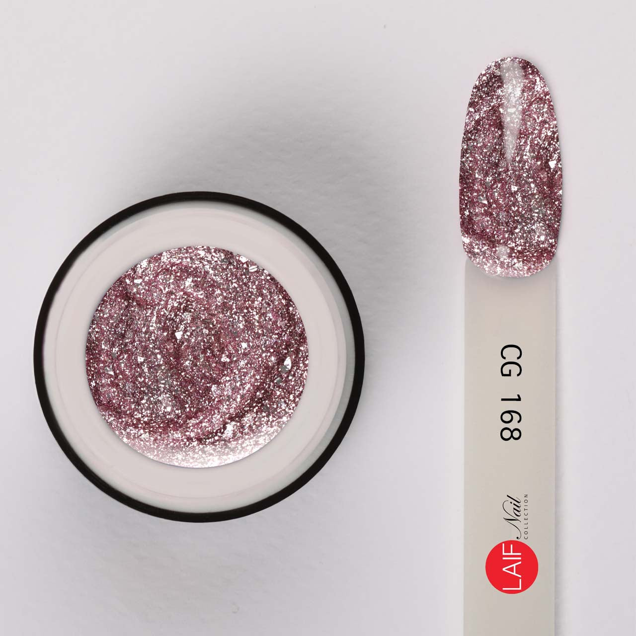 CG 168 Diamond Sparkle