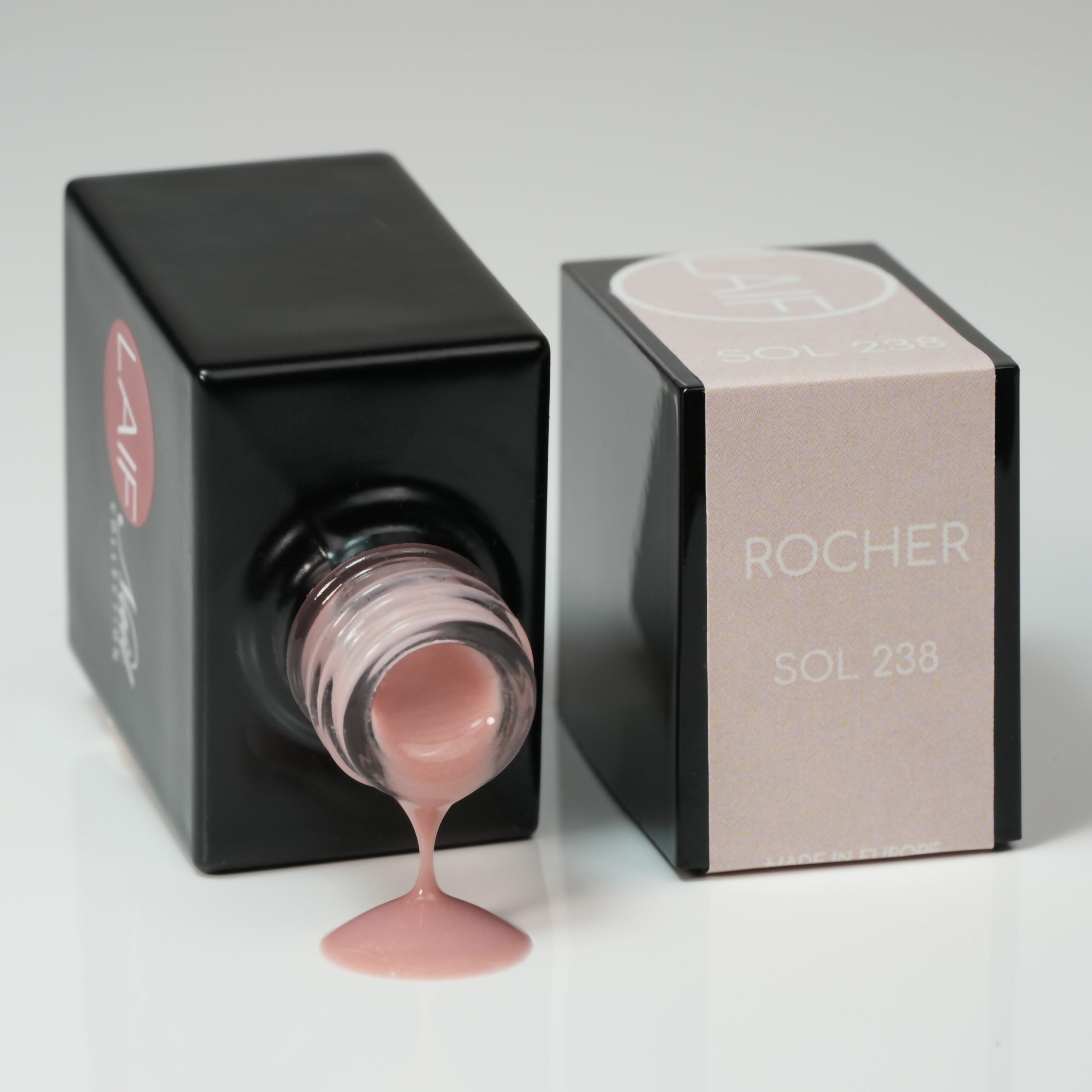 Soak Off 238 Rocher