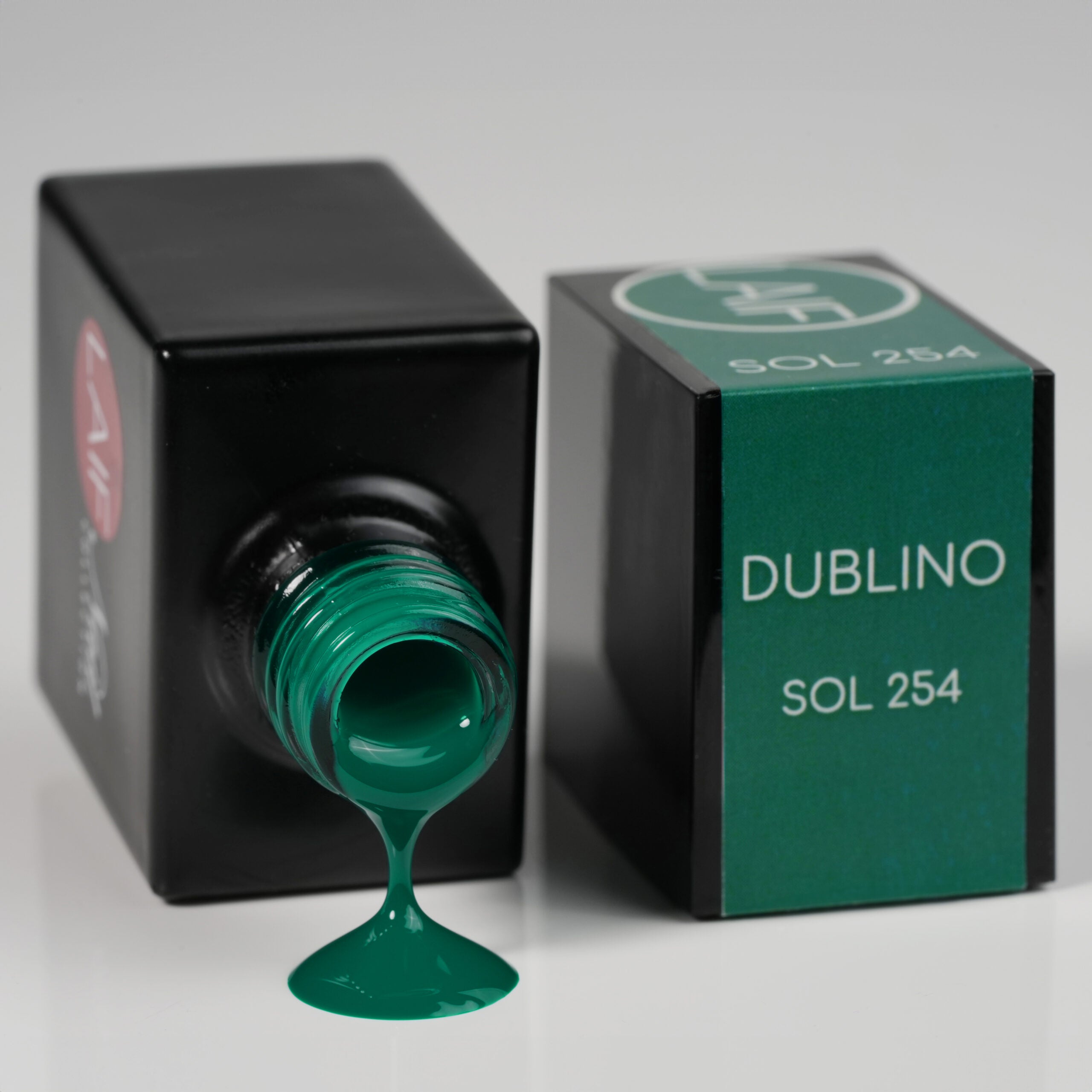 Soak Off 254 Dublino