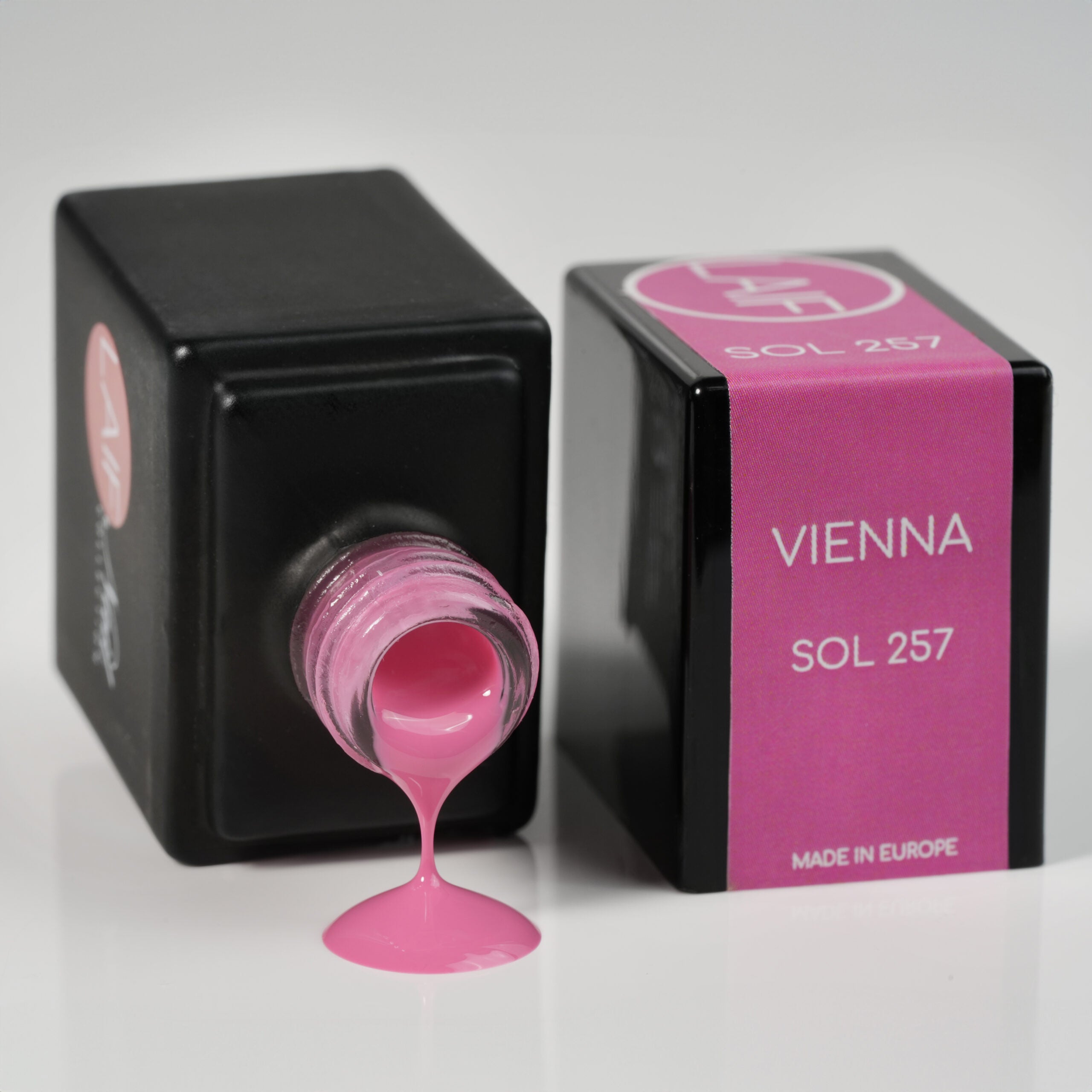 Soak Off 257 Vienna