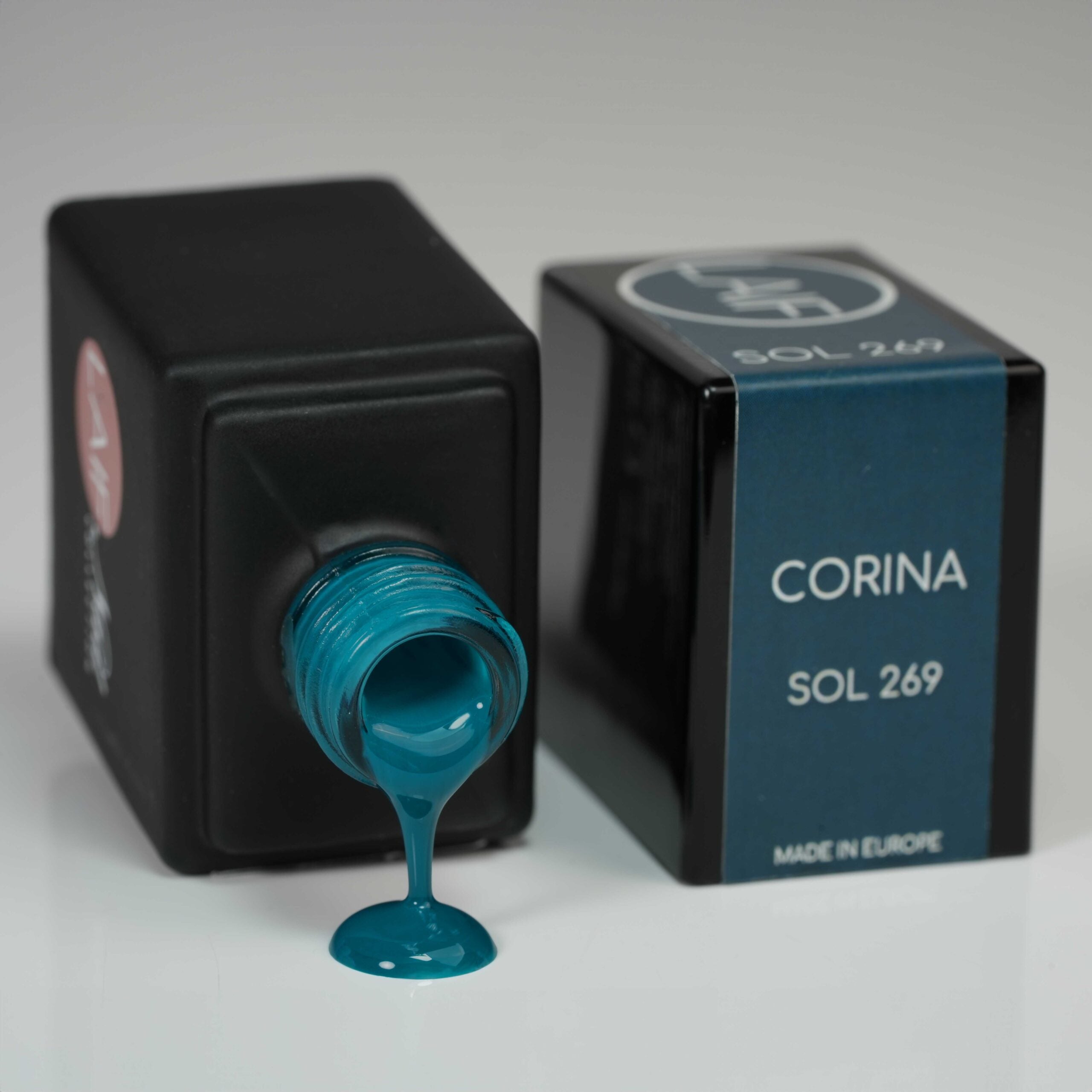 Soak Off 269 Corina