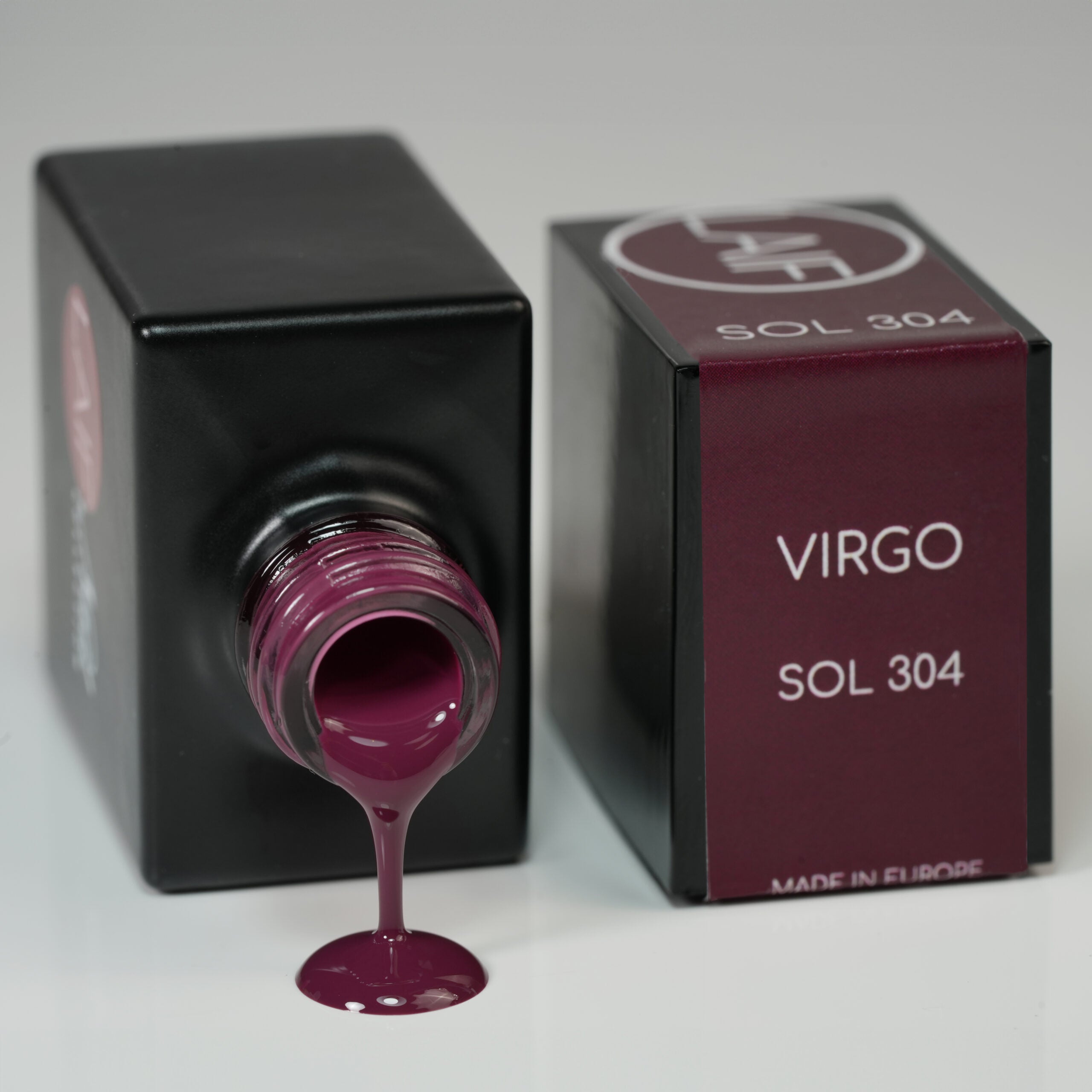 Soak Off 304 Virgo