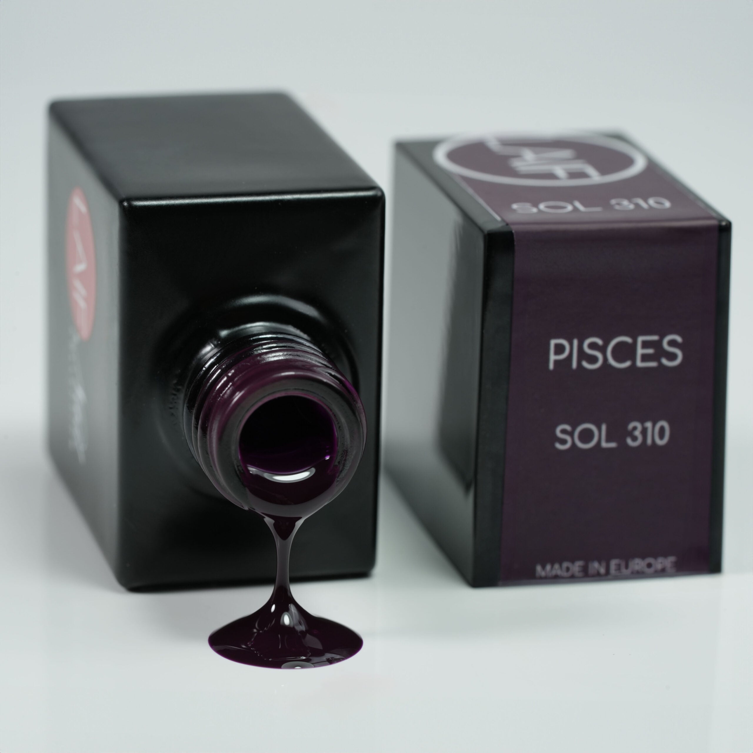 Soak Off 310 Pisces