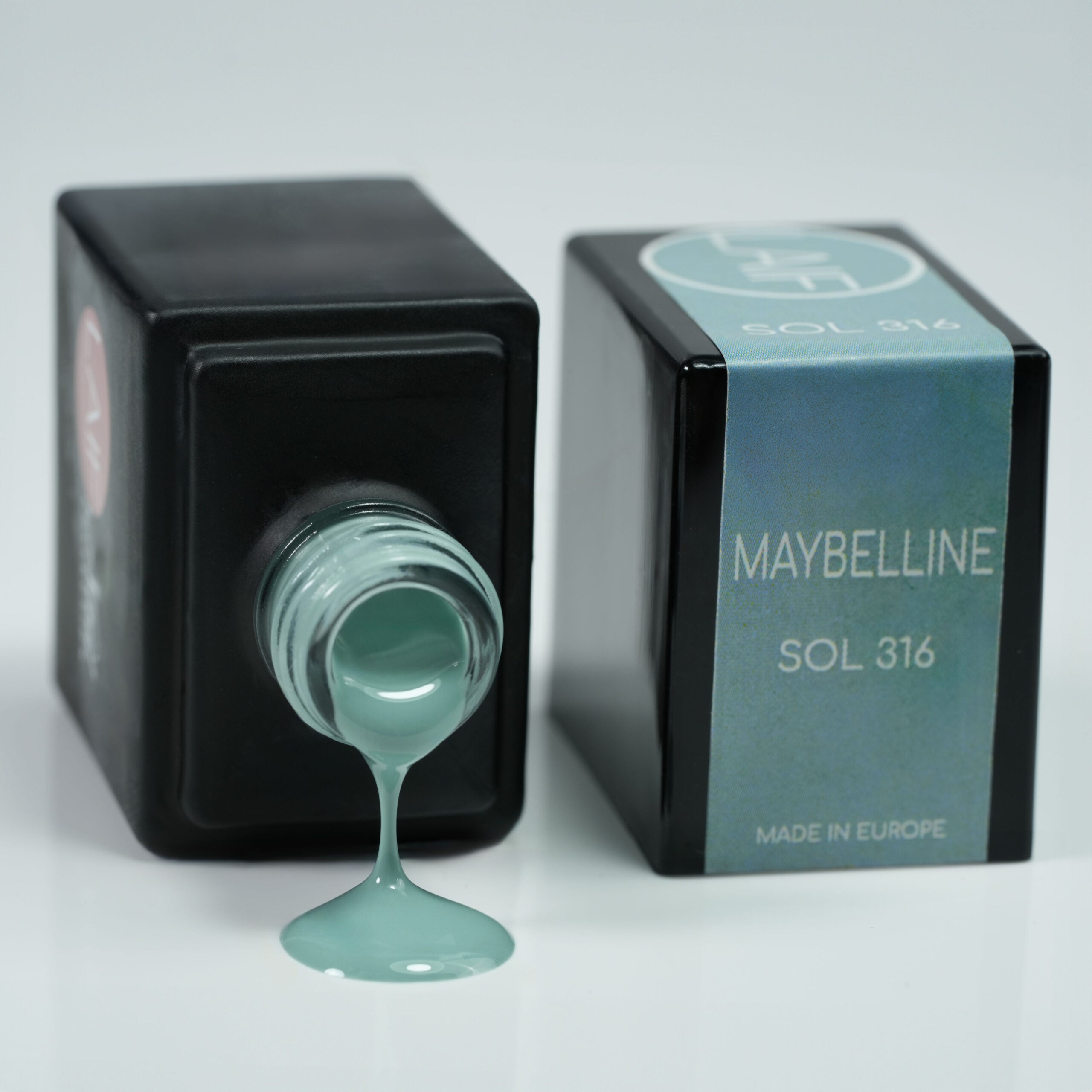 Soak Off 316 Maybelline