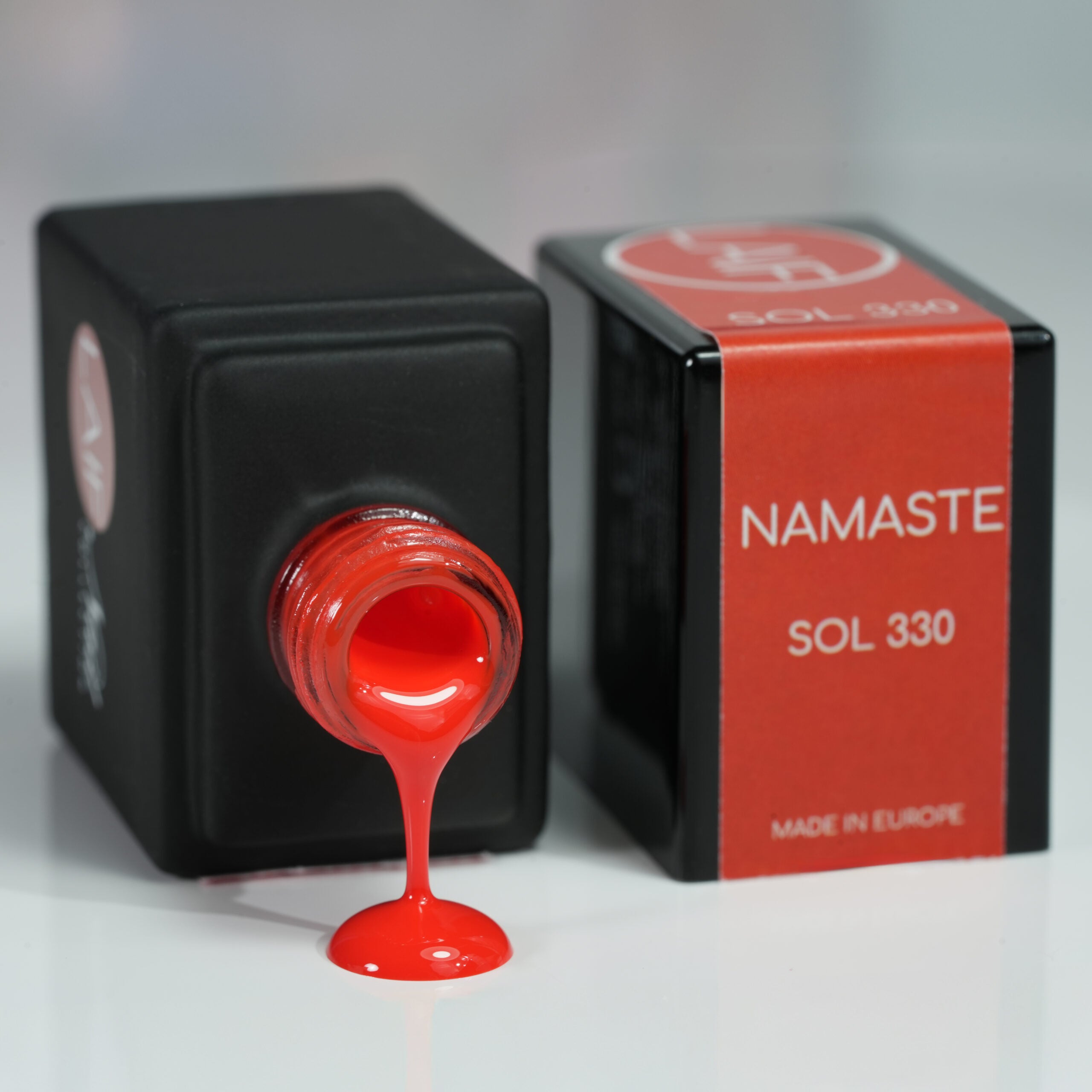 Soak Off 330 Namastè