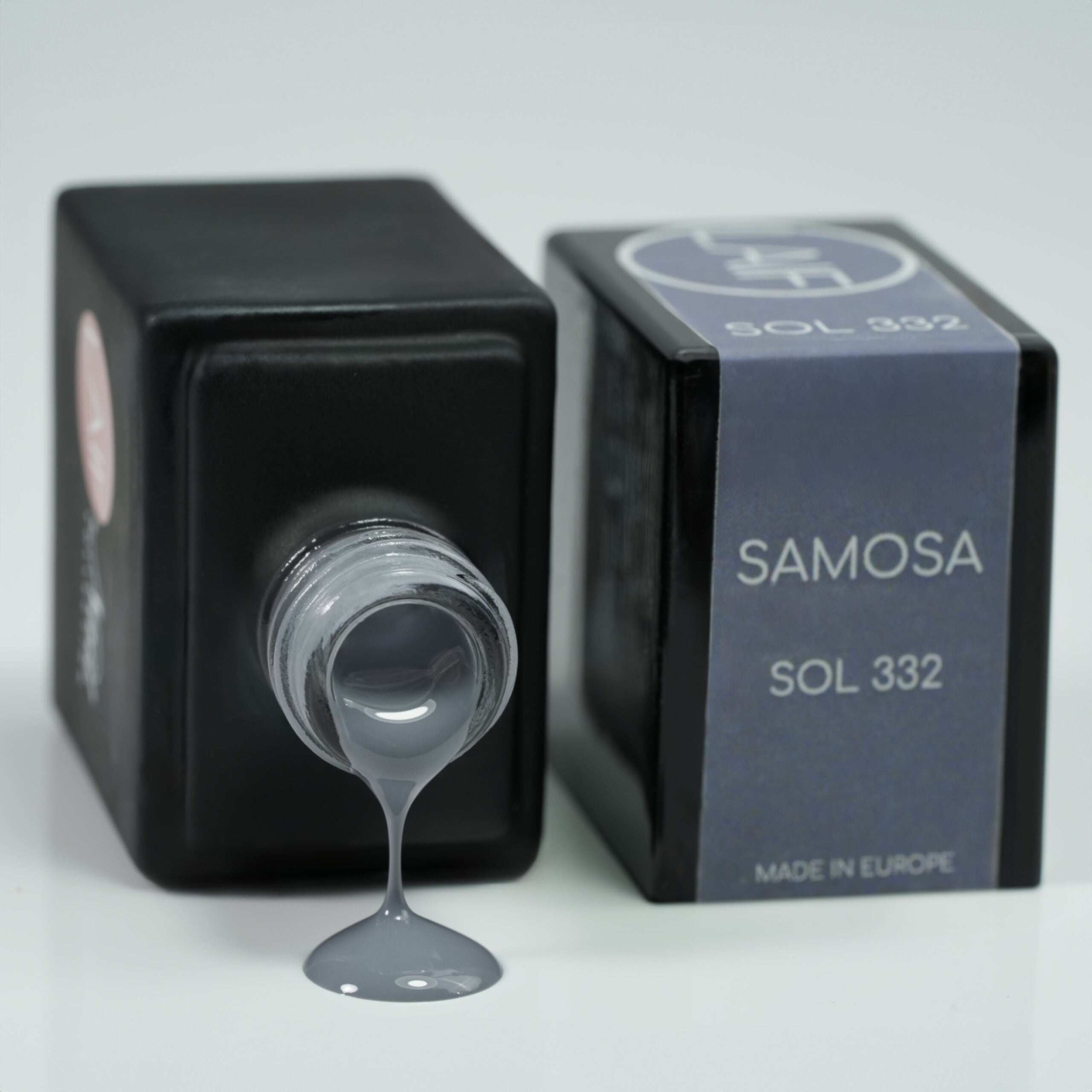 Soak Off 332 Samosa