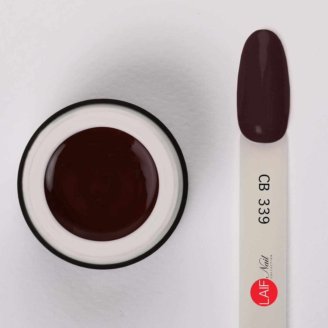 CB 339 Espresso