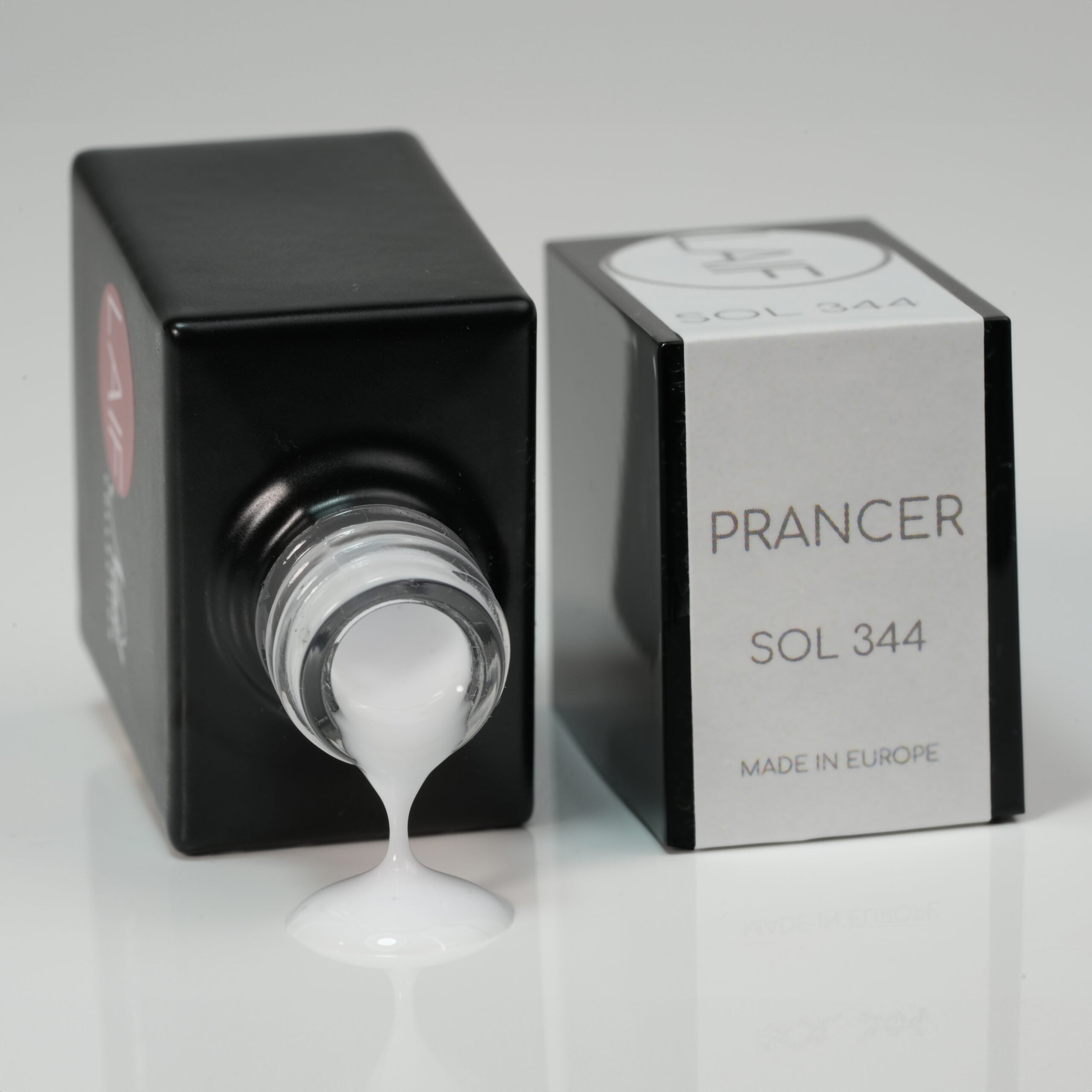 Soak Off 344 Prancer