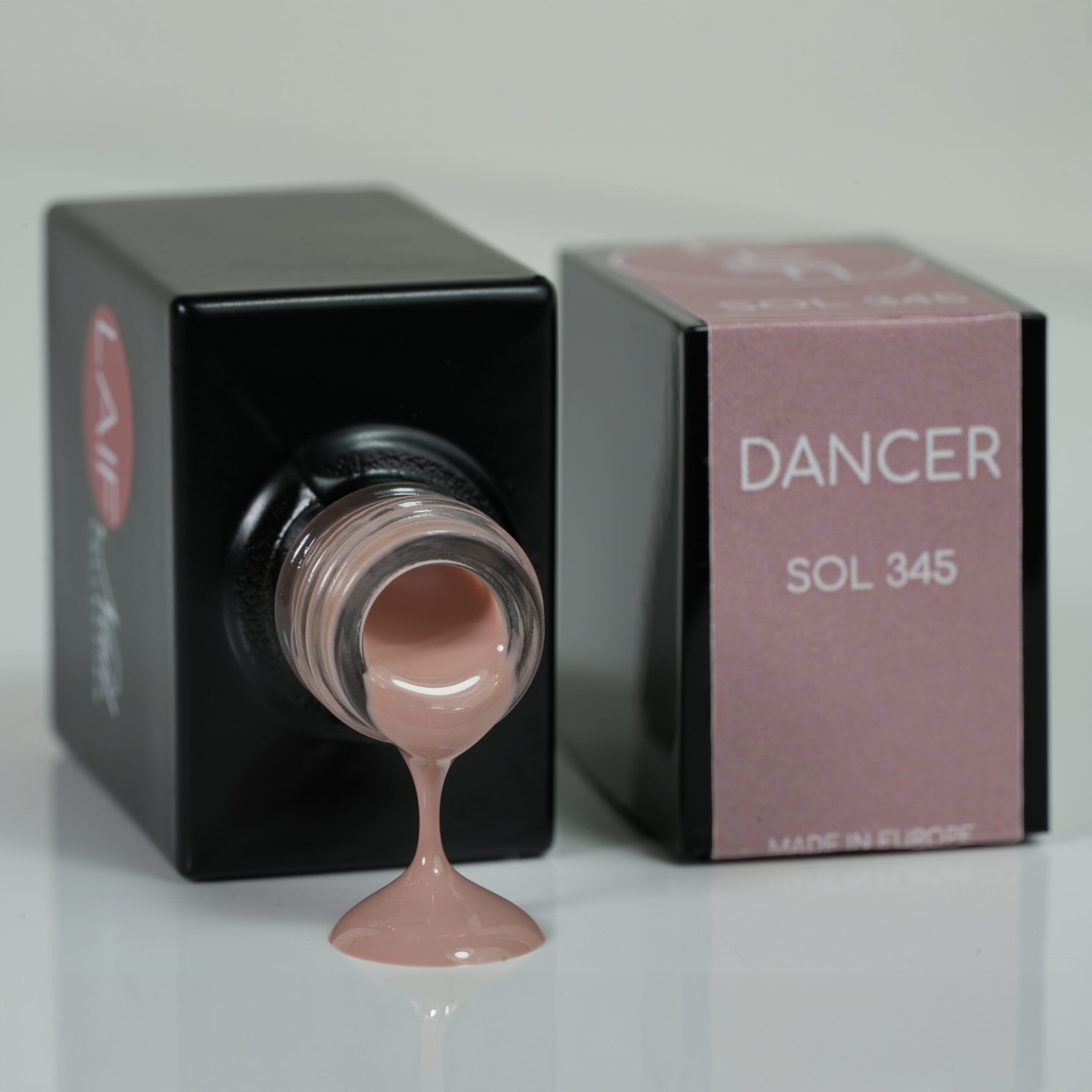 Soak Off 345 Dancer