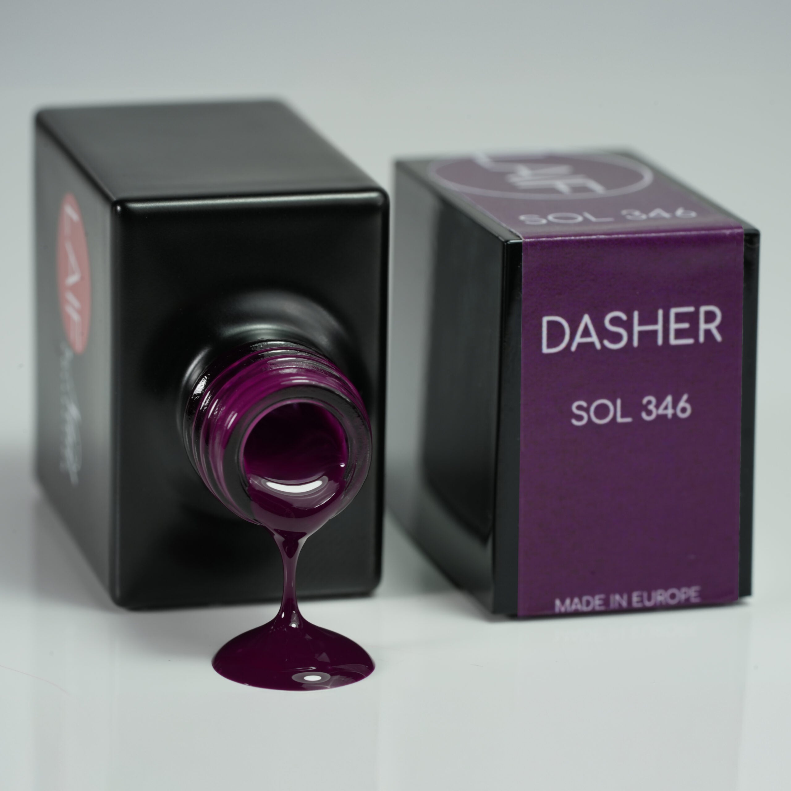 Soak Off 346 Dasher