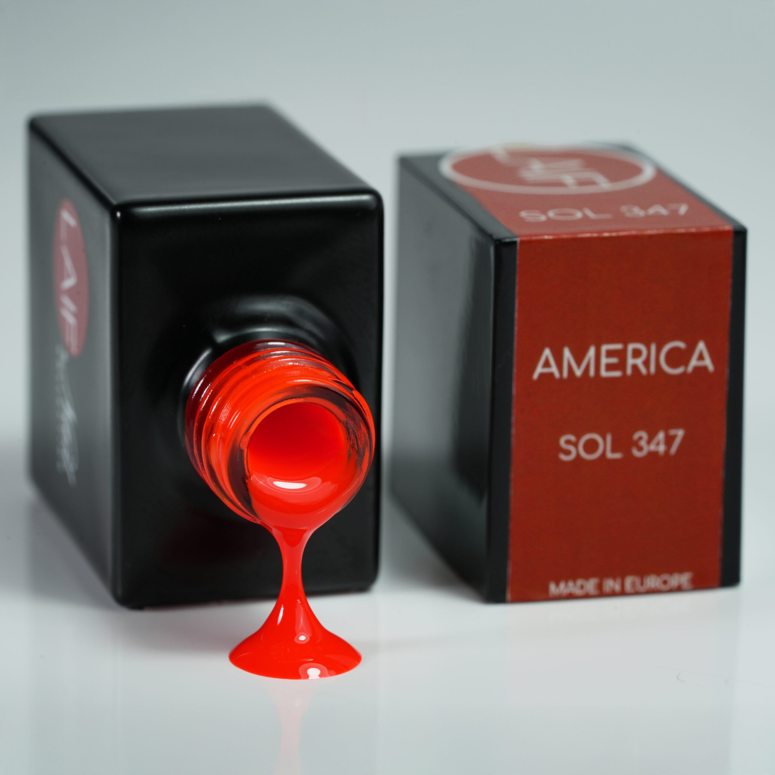 Soak Off 347 America