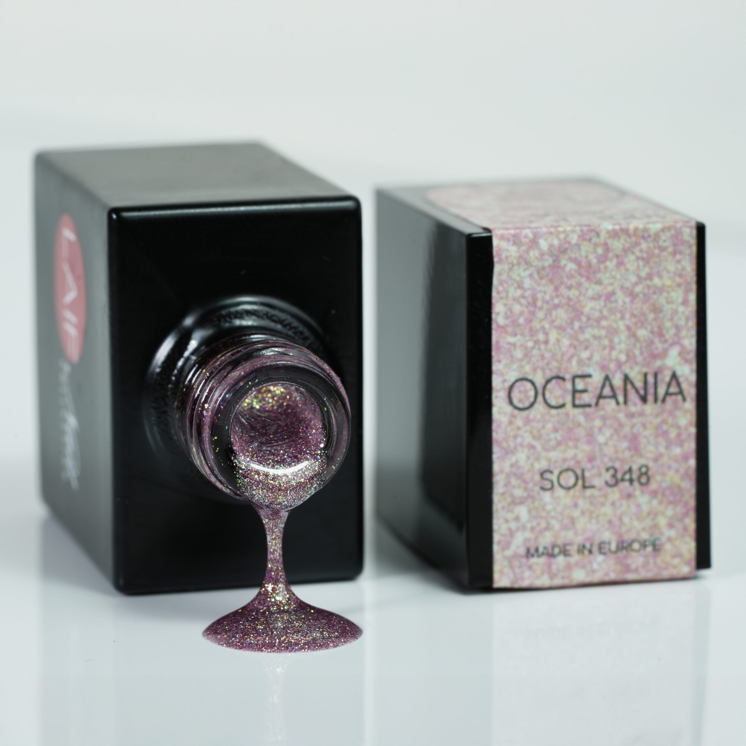 Soak Off 348 Oceania