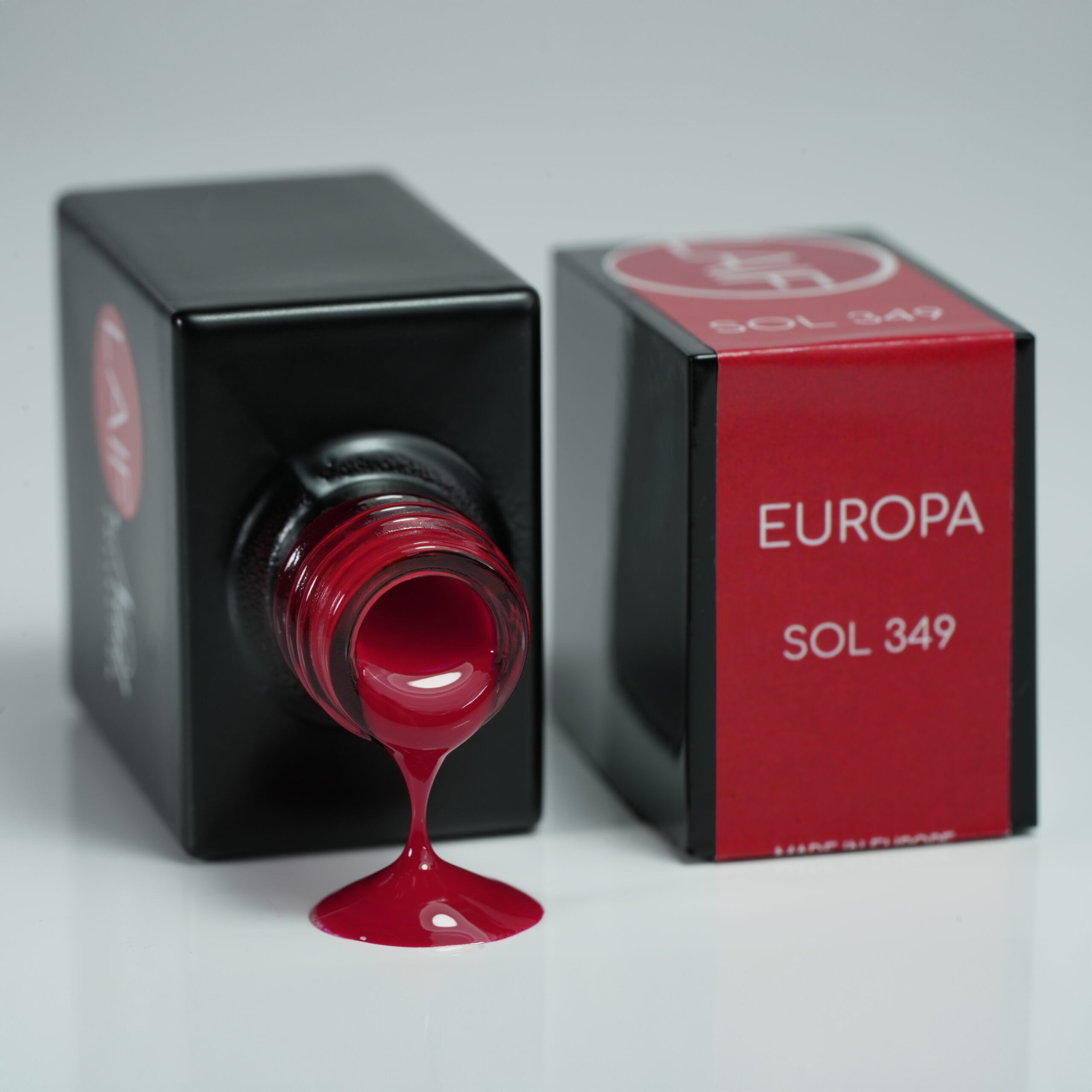 Soak Off 349 Europa