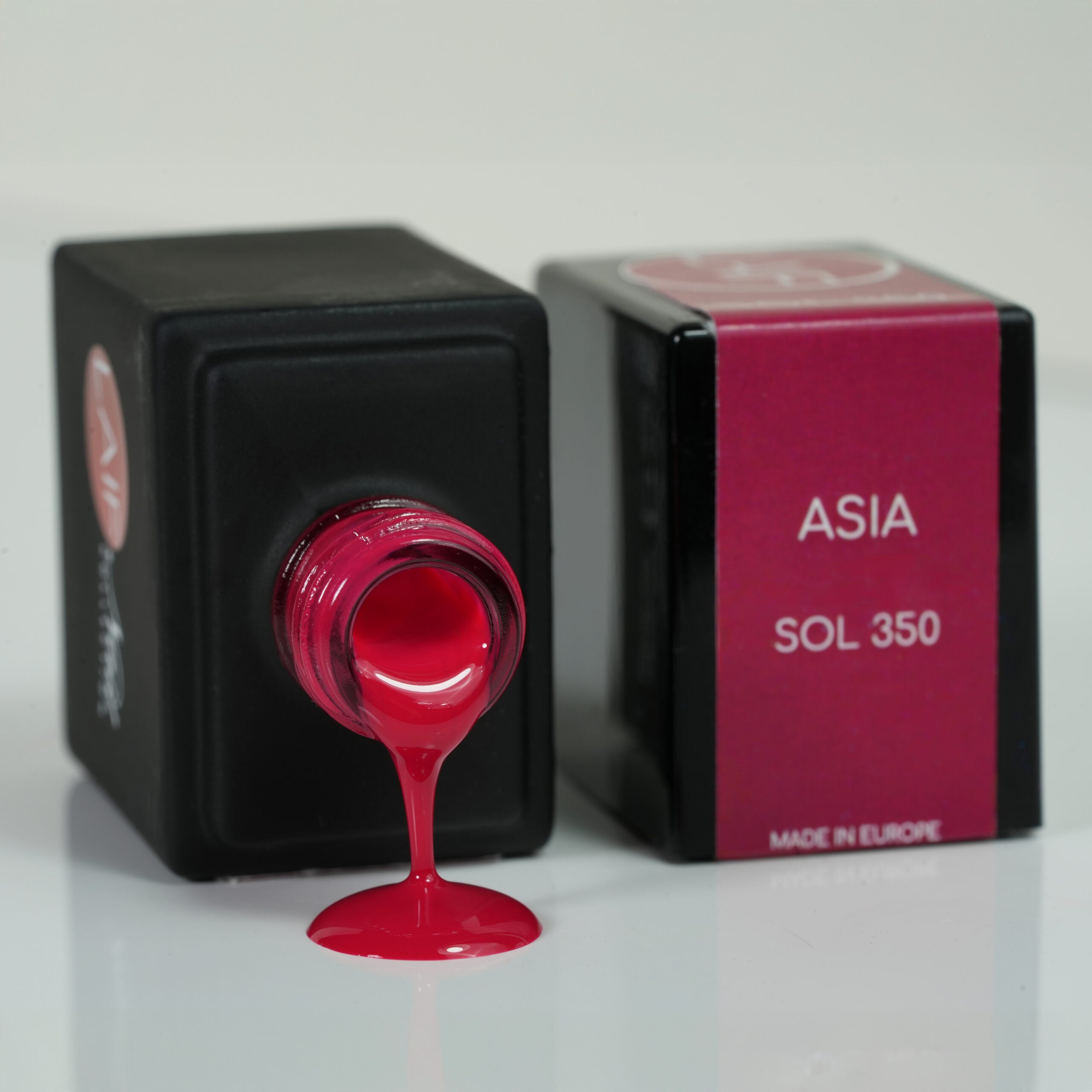 Soak Off 350 Asia
