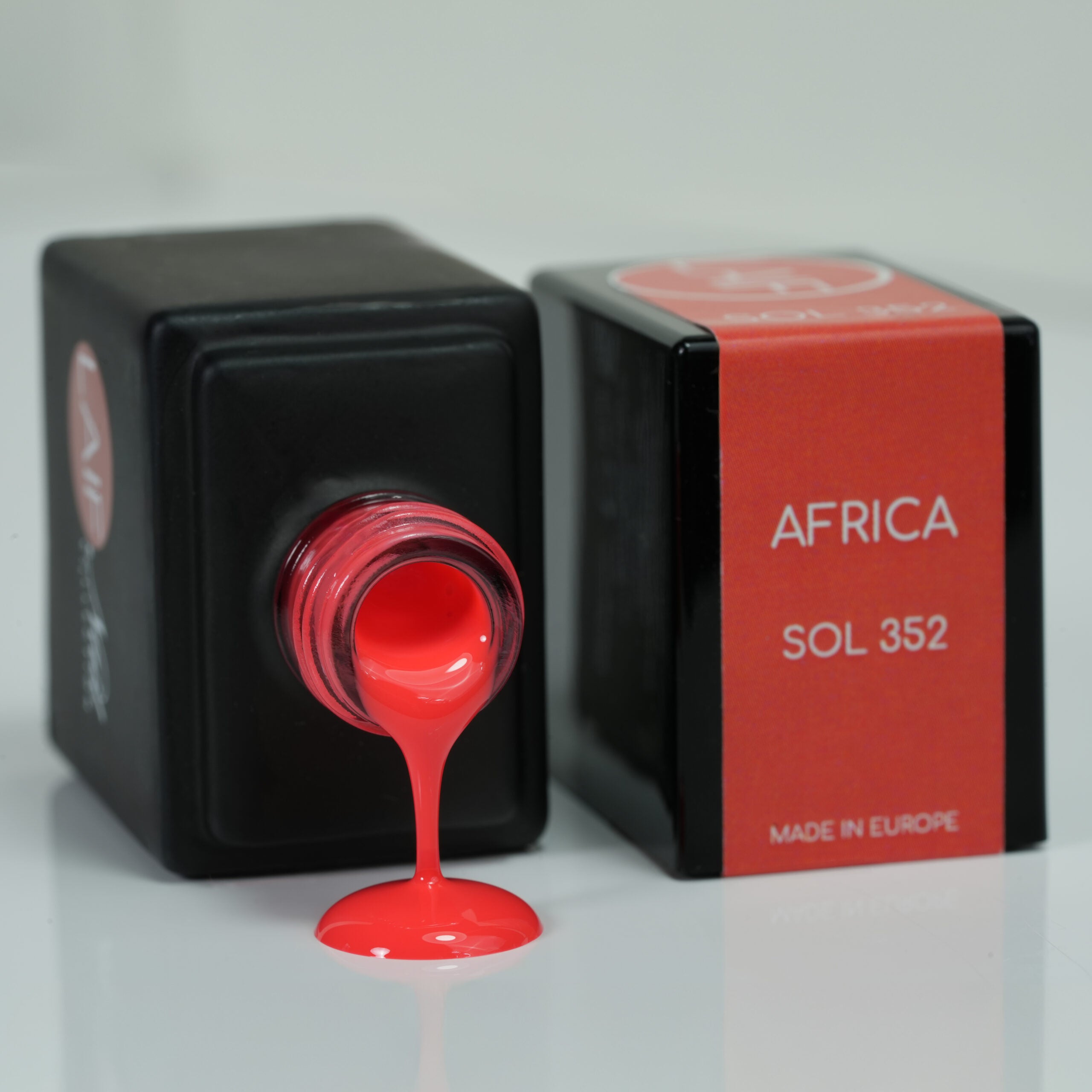 Soak Off 352 Africa