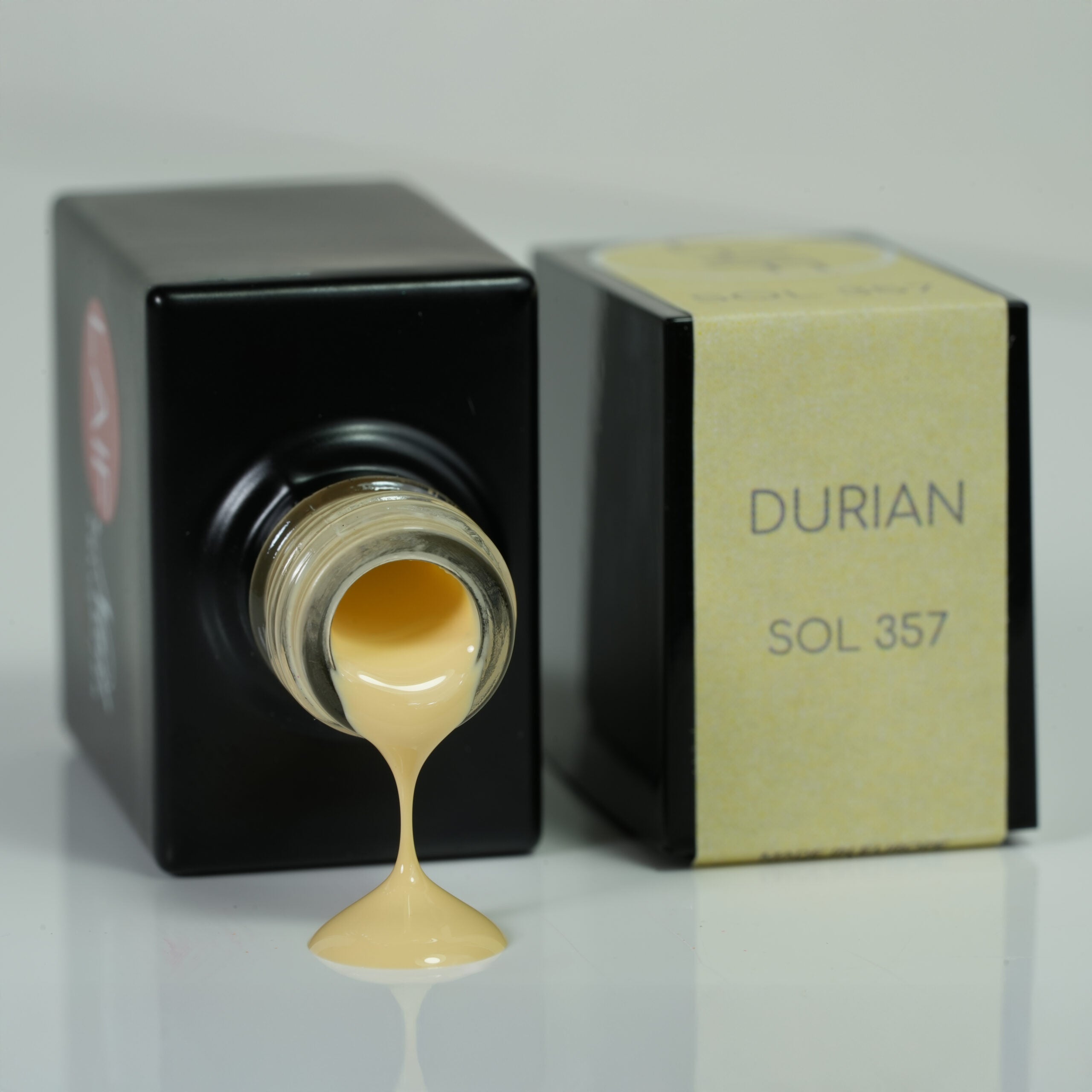 Soak Off 357 Durian