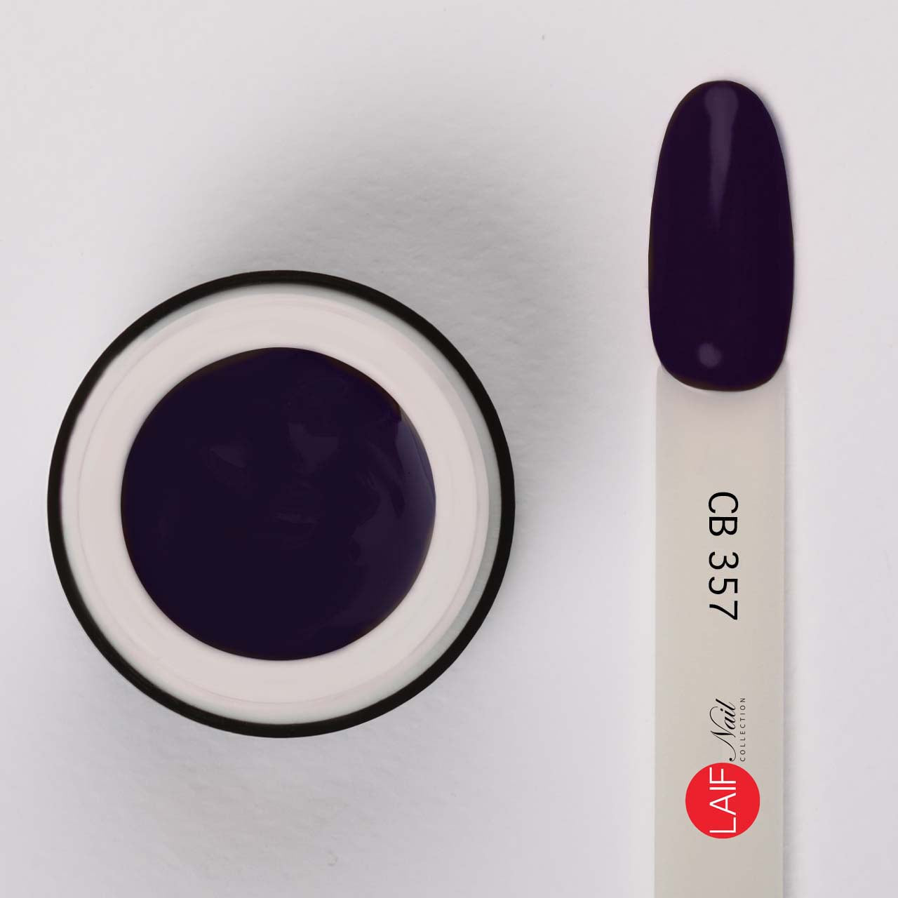 CB 357 Monopoly