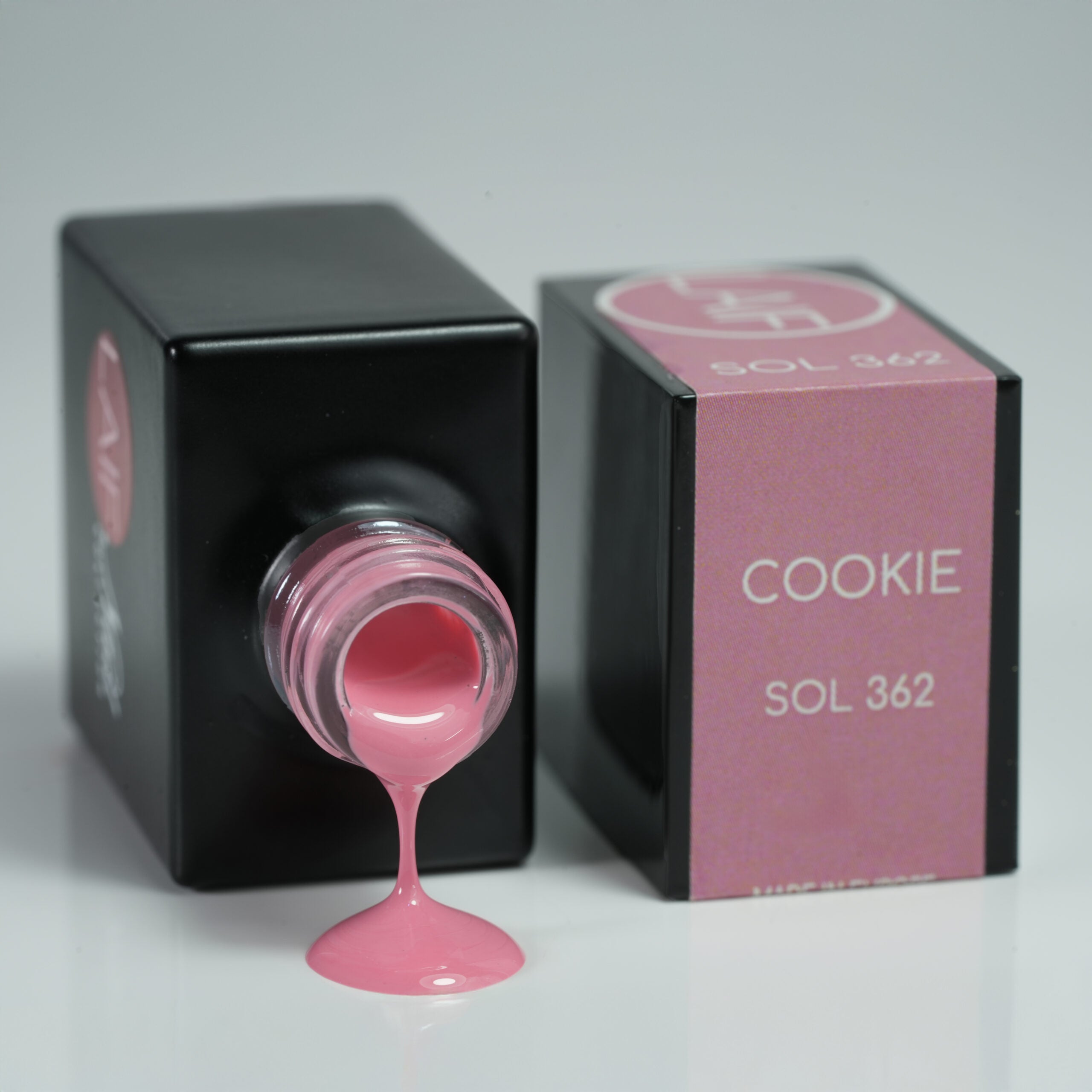 Soak Off 362 Cookie