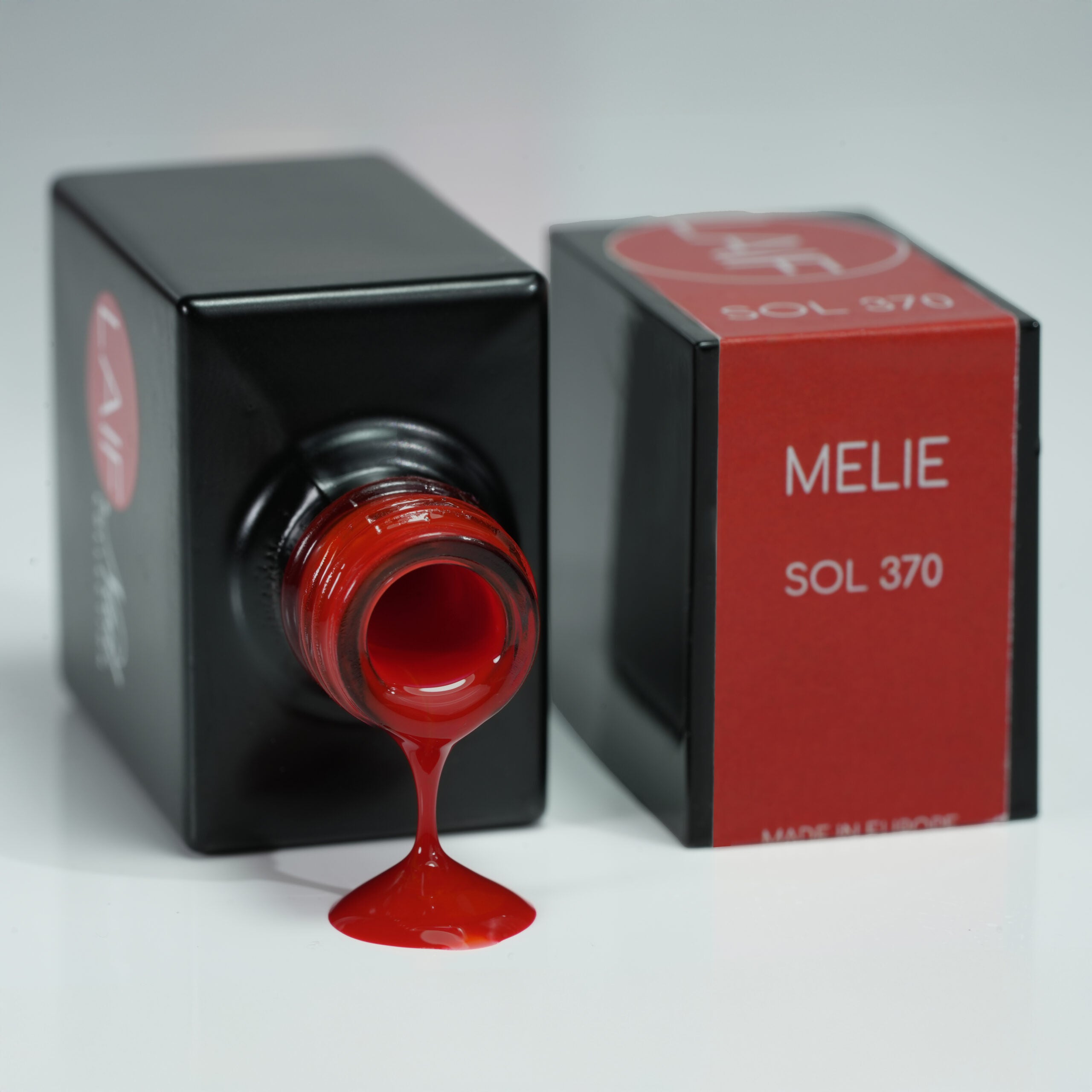 Soak Off 370 Melie