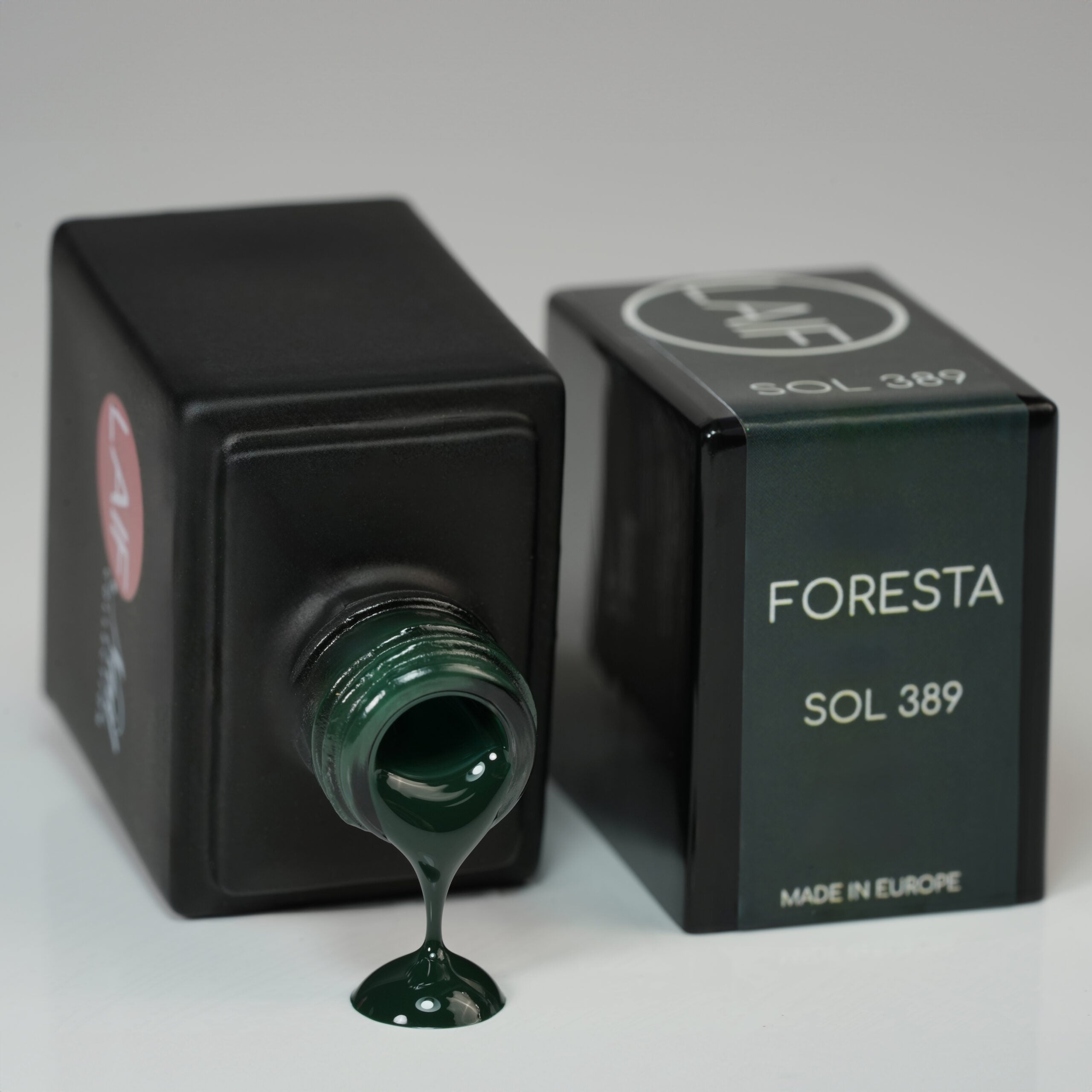 Soak Off 389 Foresta