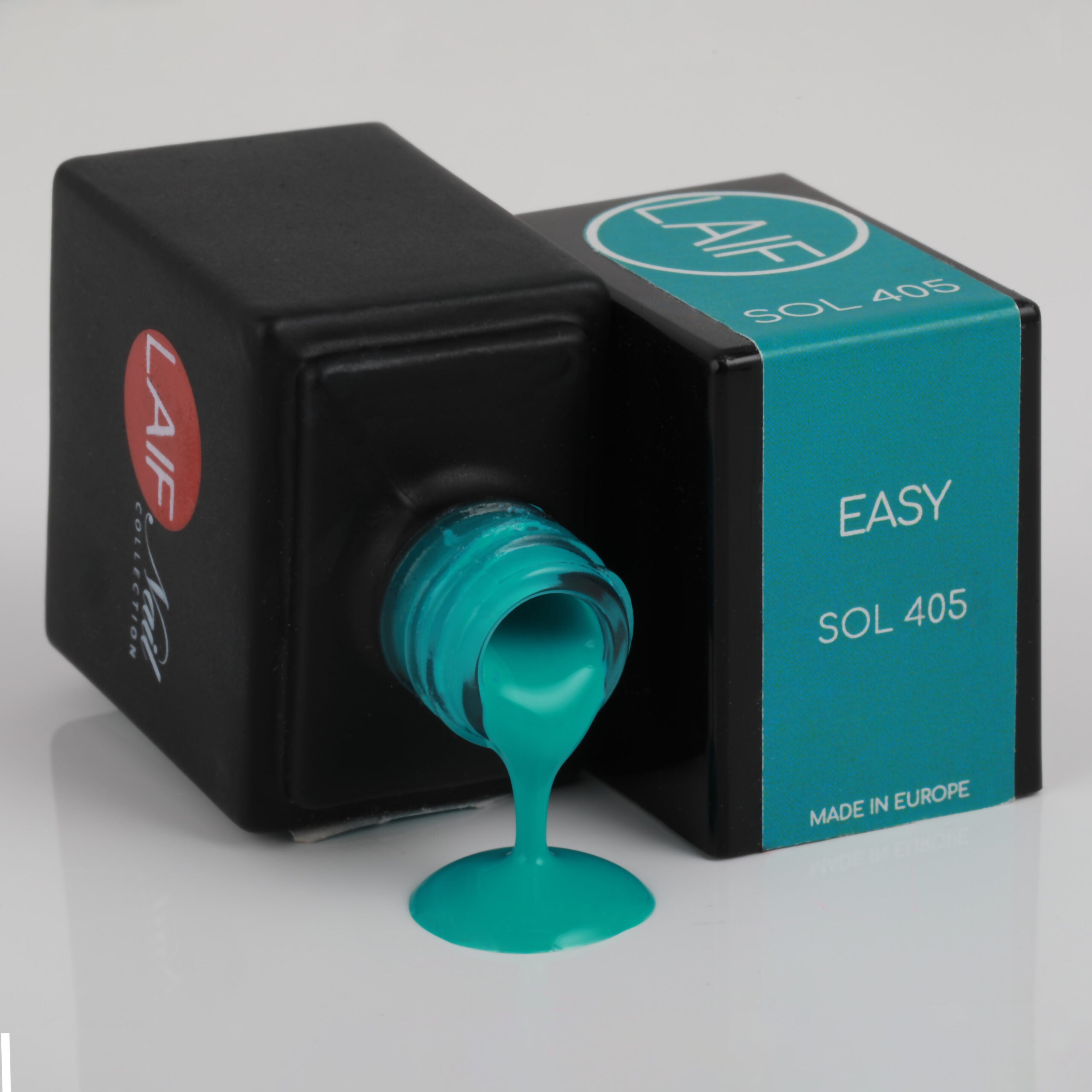 Soak Off 405 Easy