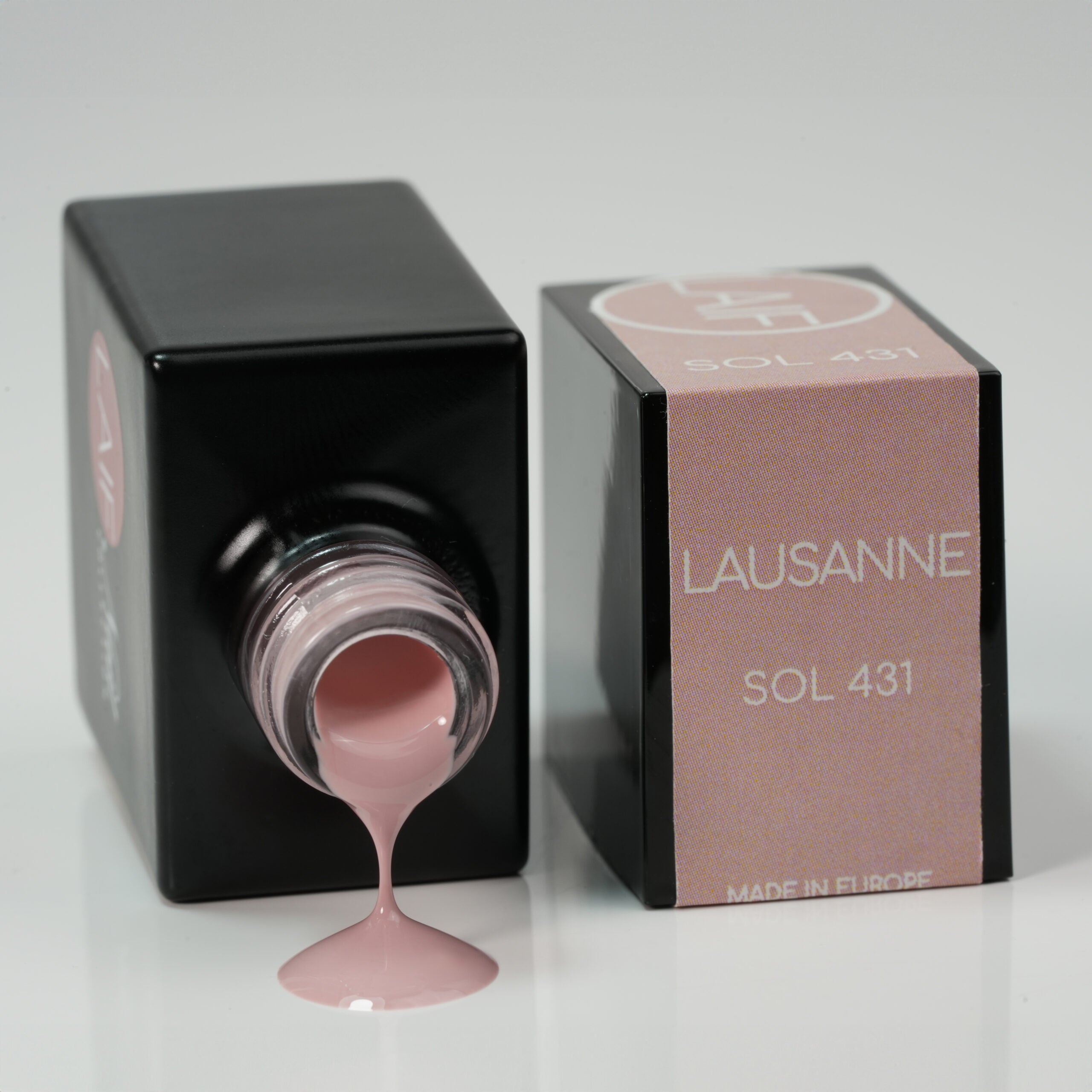 Soak Off 431 Lausanne
