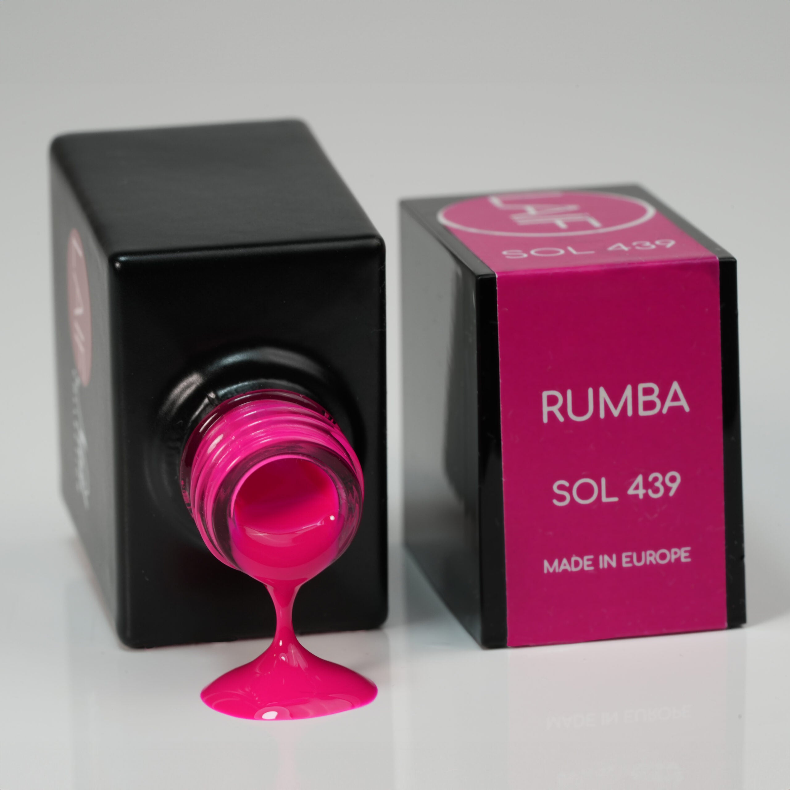 Soak Off 439 Rumba