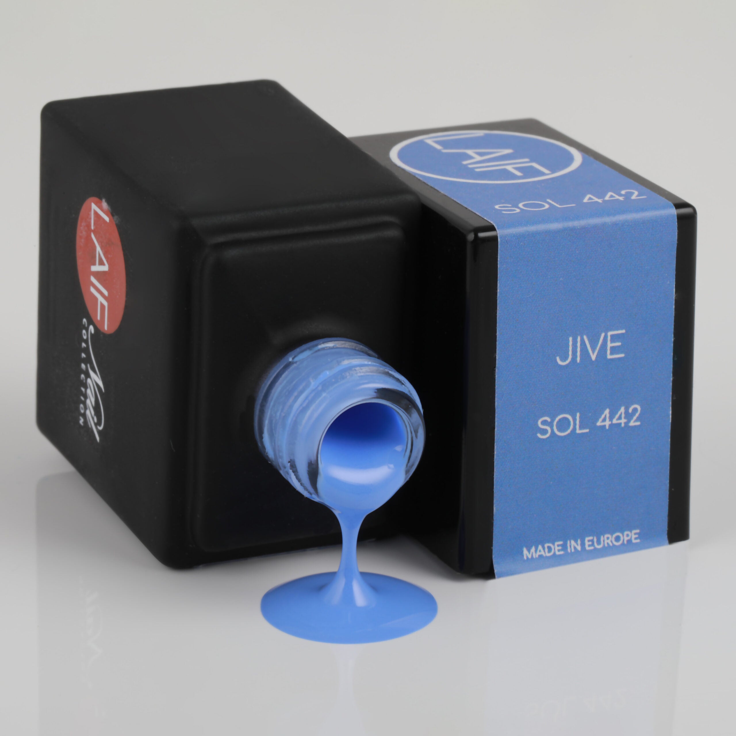 Soak Off 442 Jive