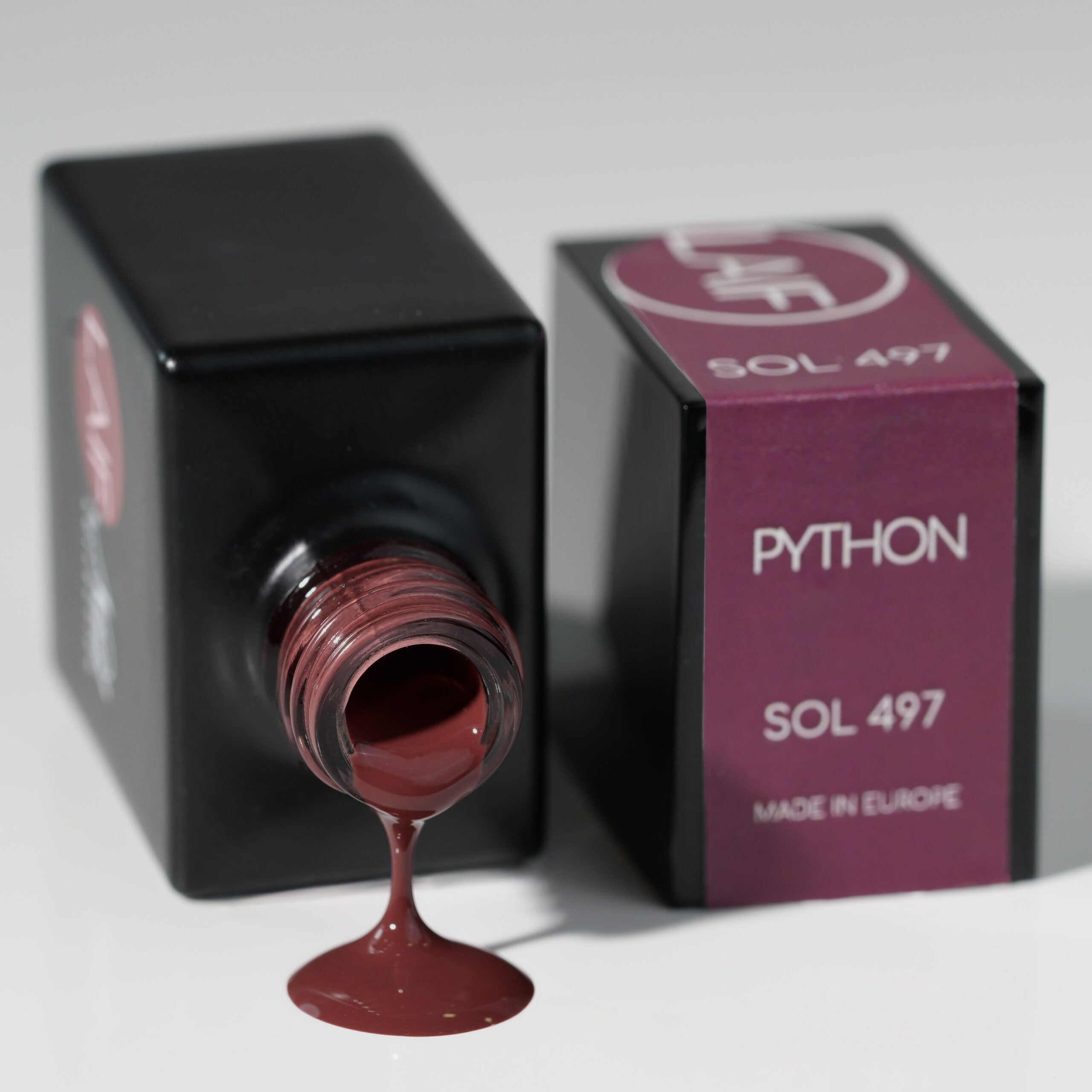 Soak Off 497 Python