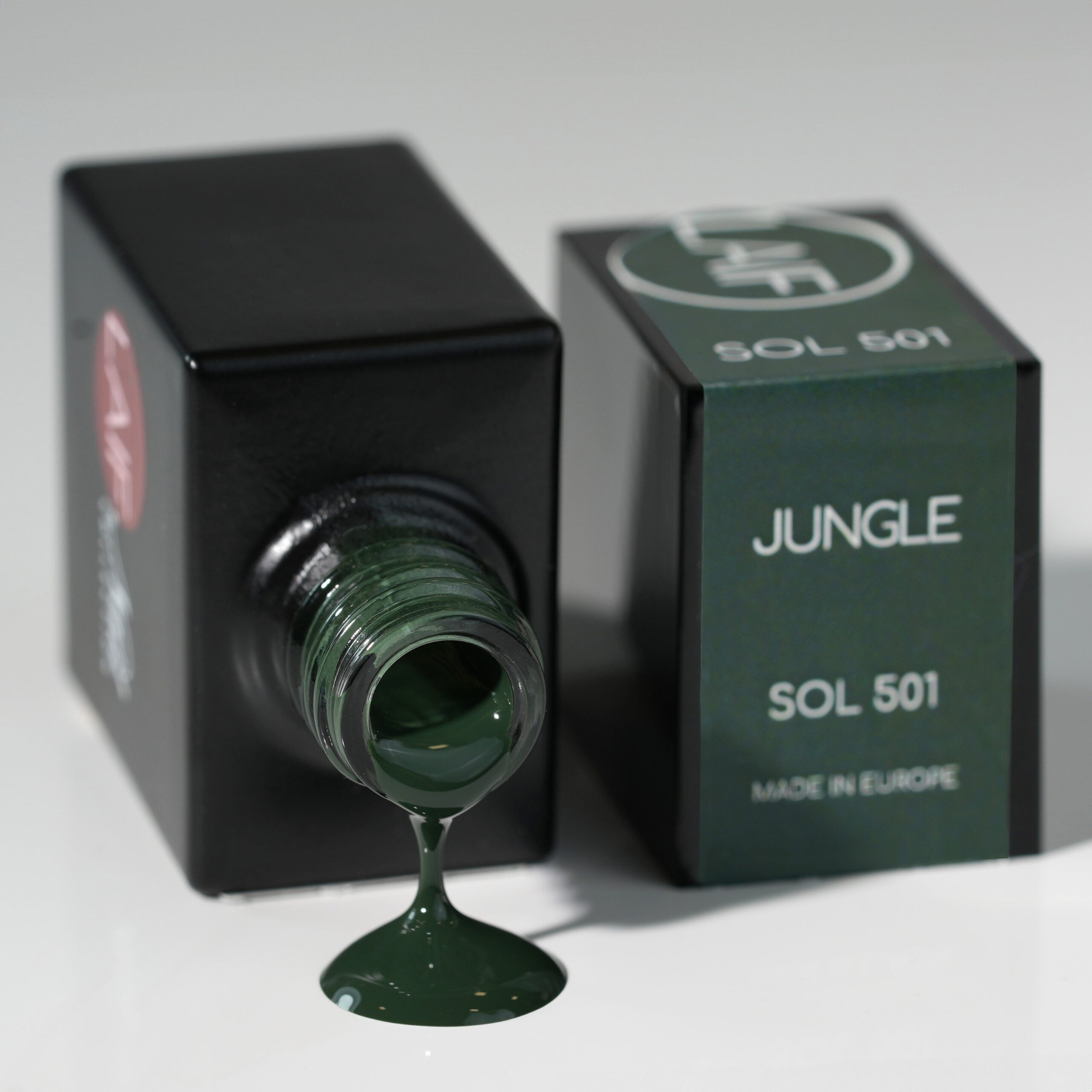 Soak Off 501 Jungle