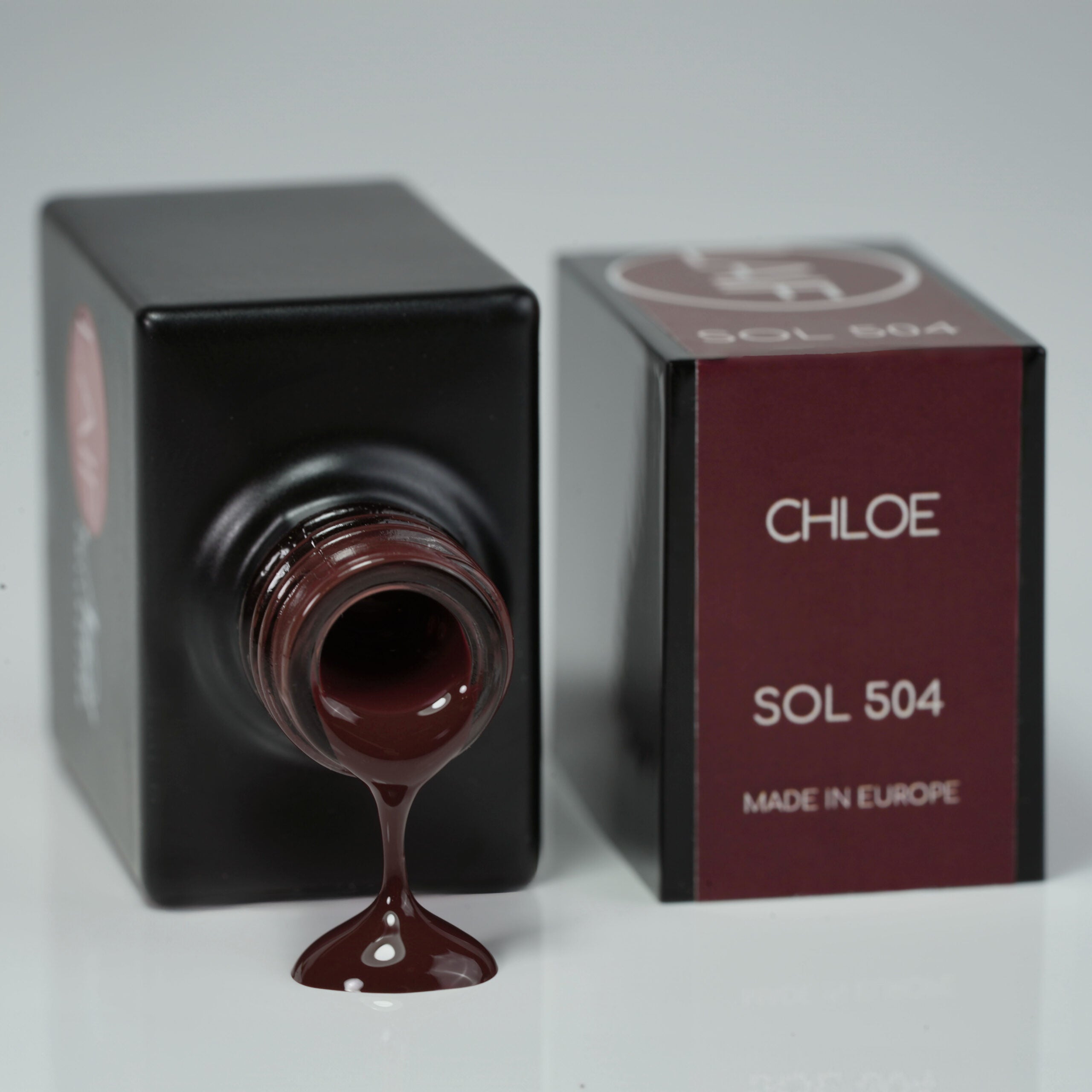 Soak Off 504 Chloe