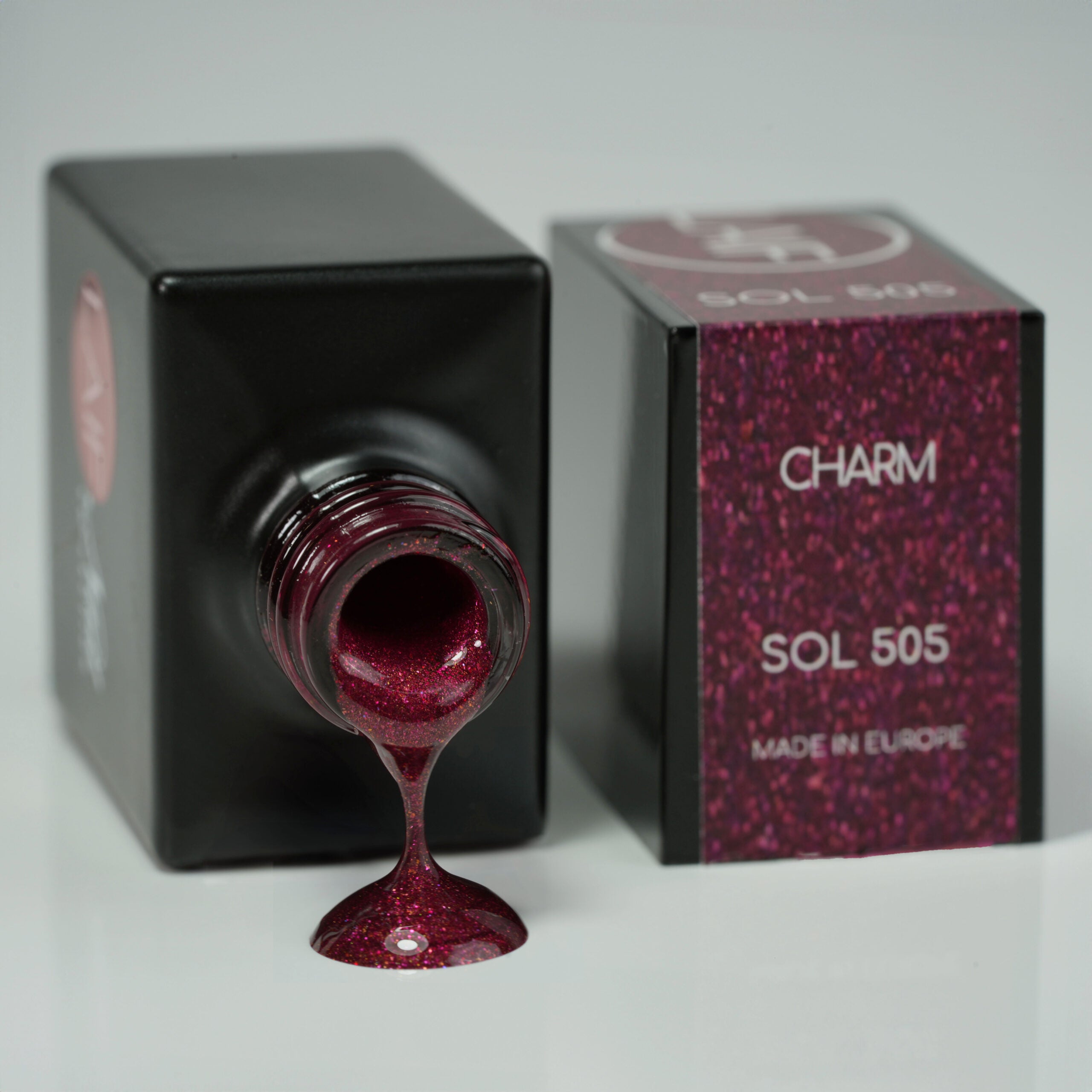 Soak Off 505 Charm