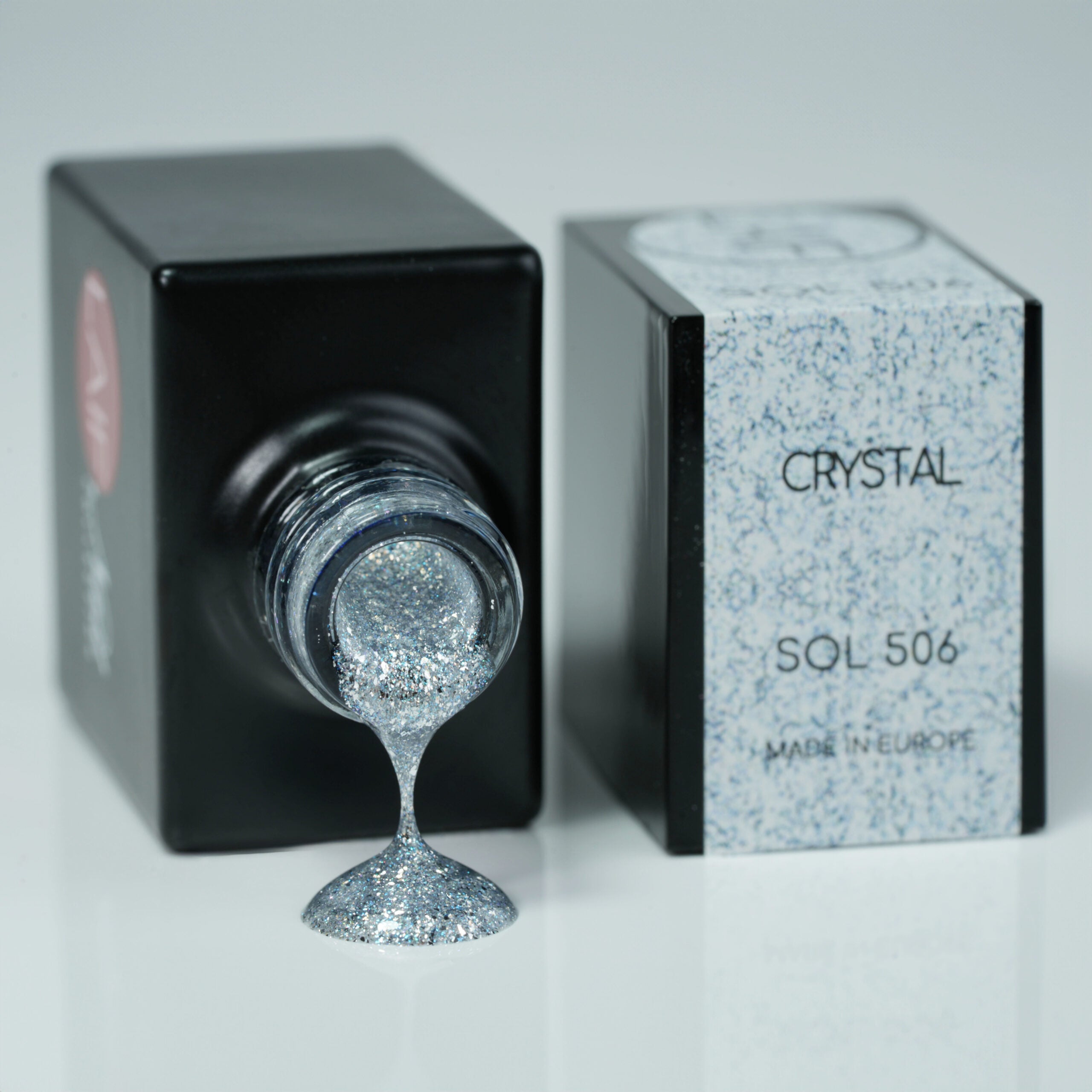 Soak Off 506 Crystal