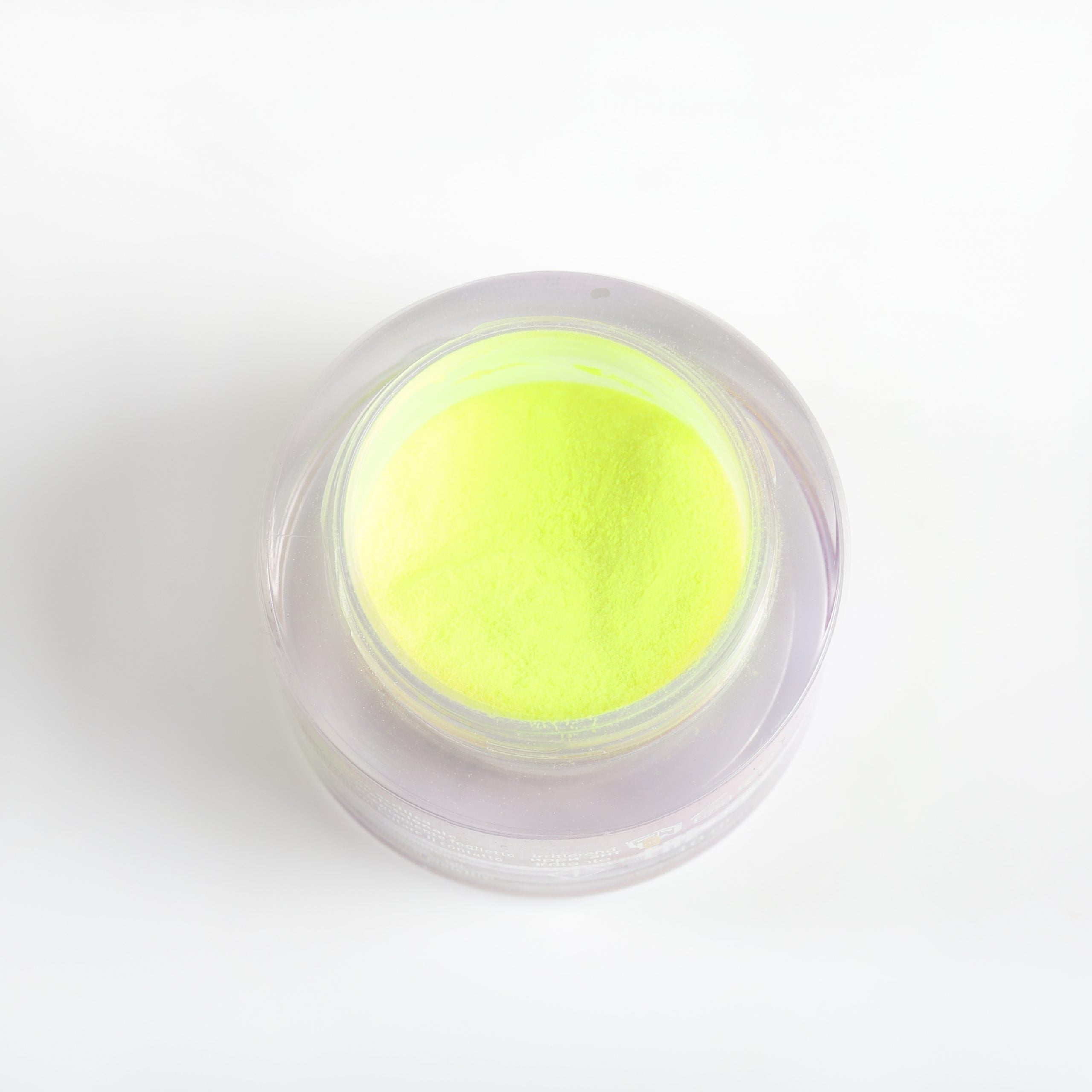 Color Acrylic Powder ACS02