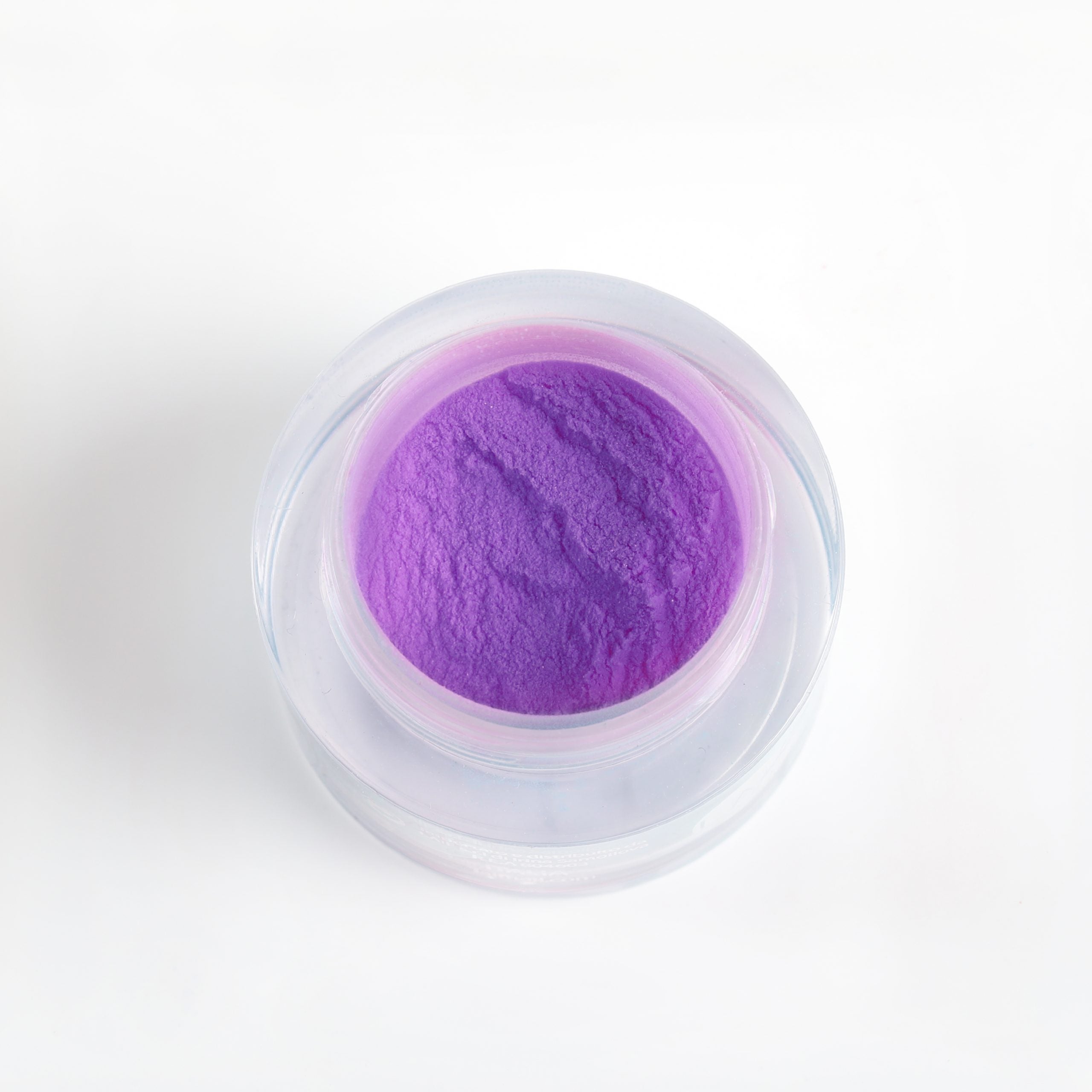 Color Acrylic Powder ACS07