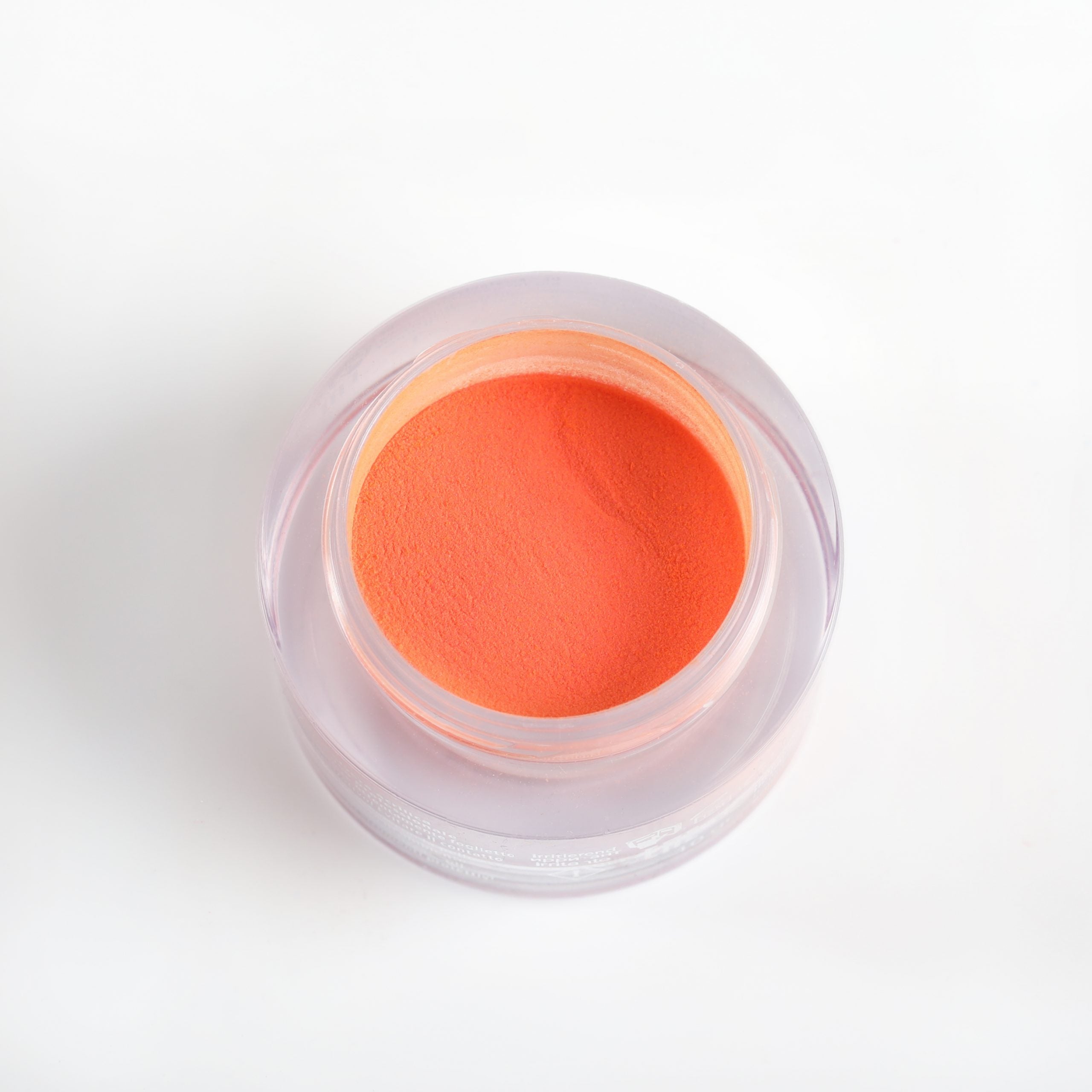Color Acrylic Powder ACS12