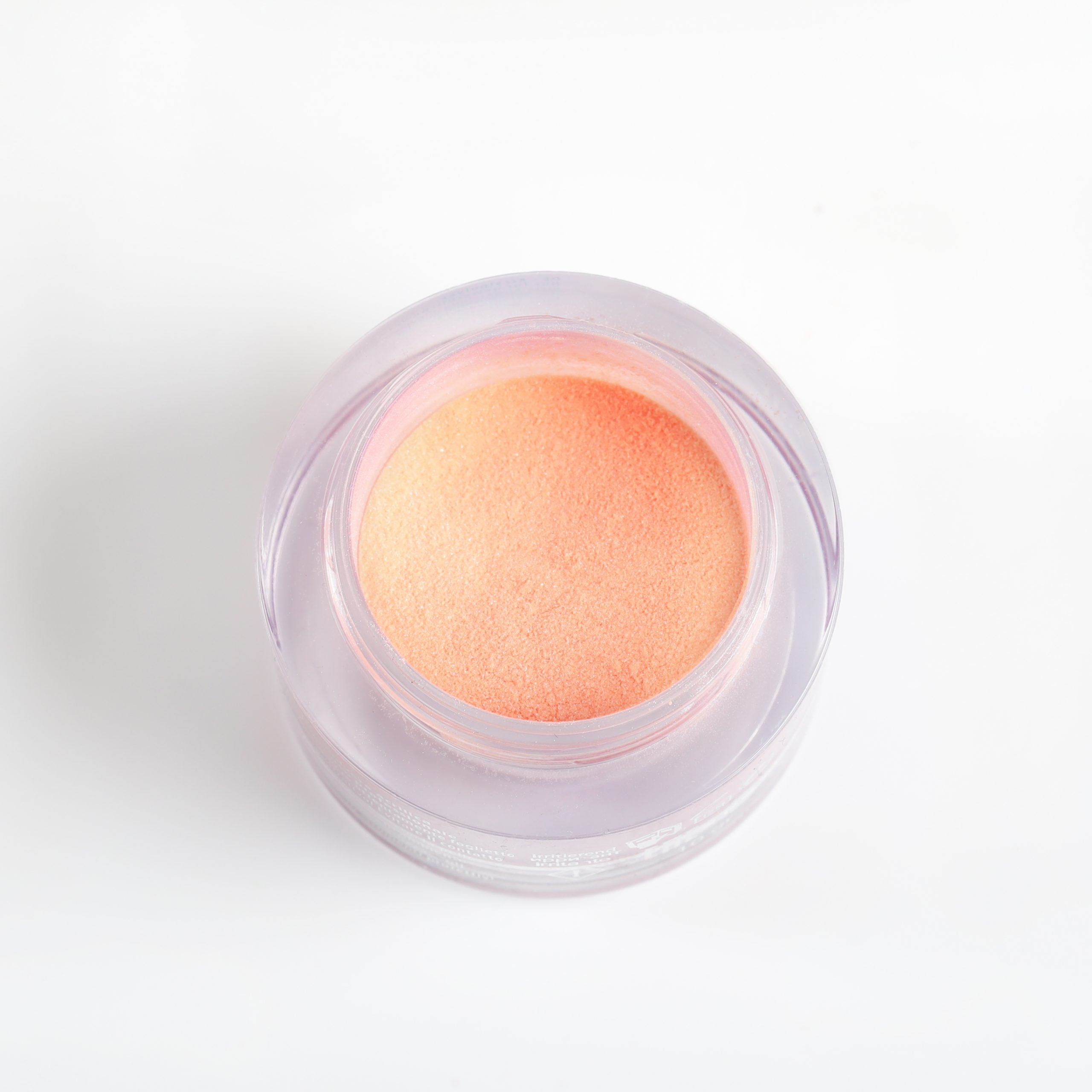 Color Acrylic Powder ACS34