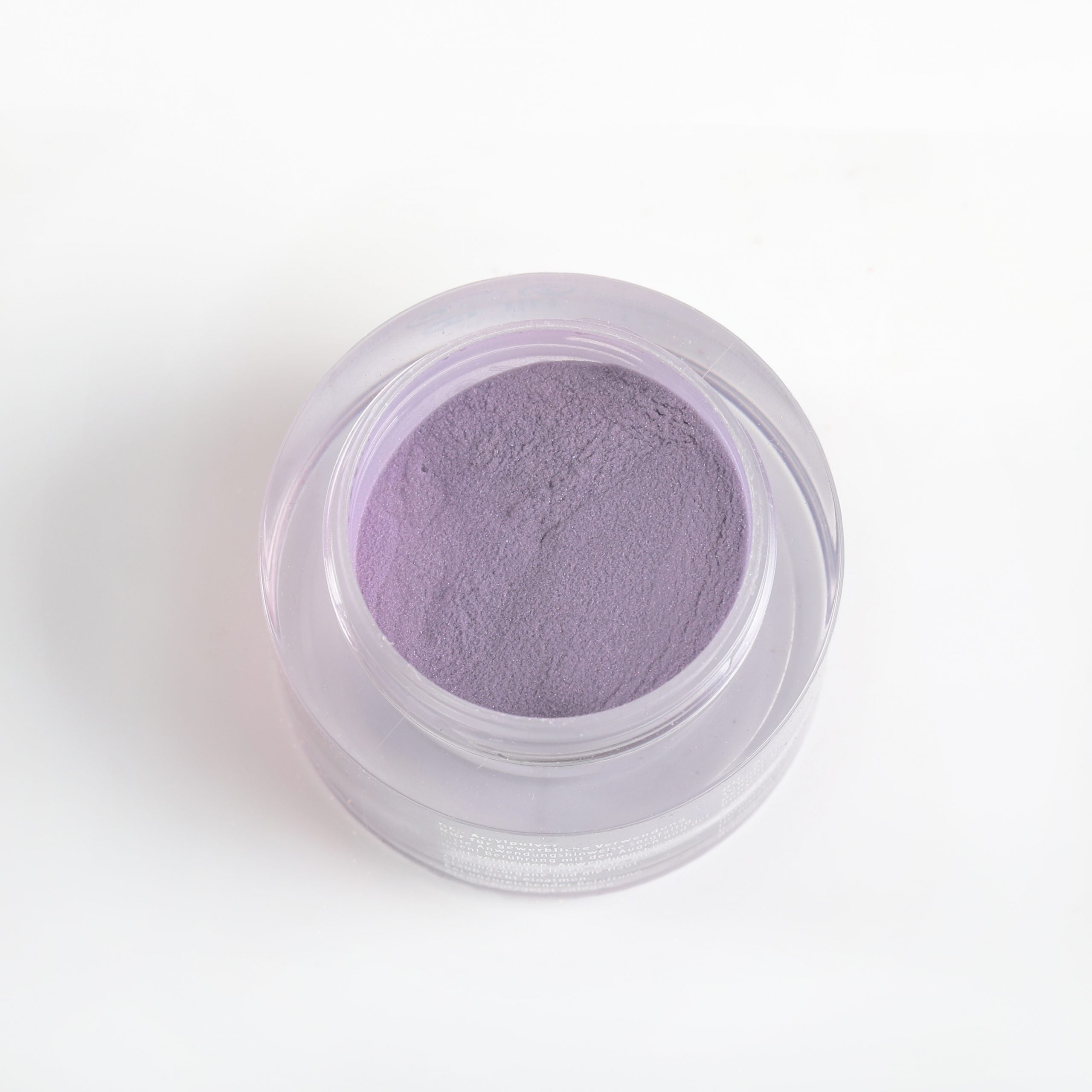 Color Acrylic Powder ACS36