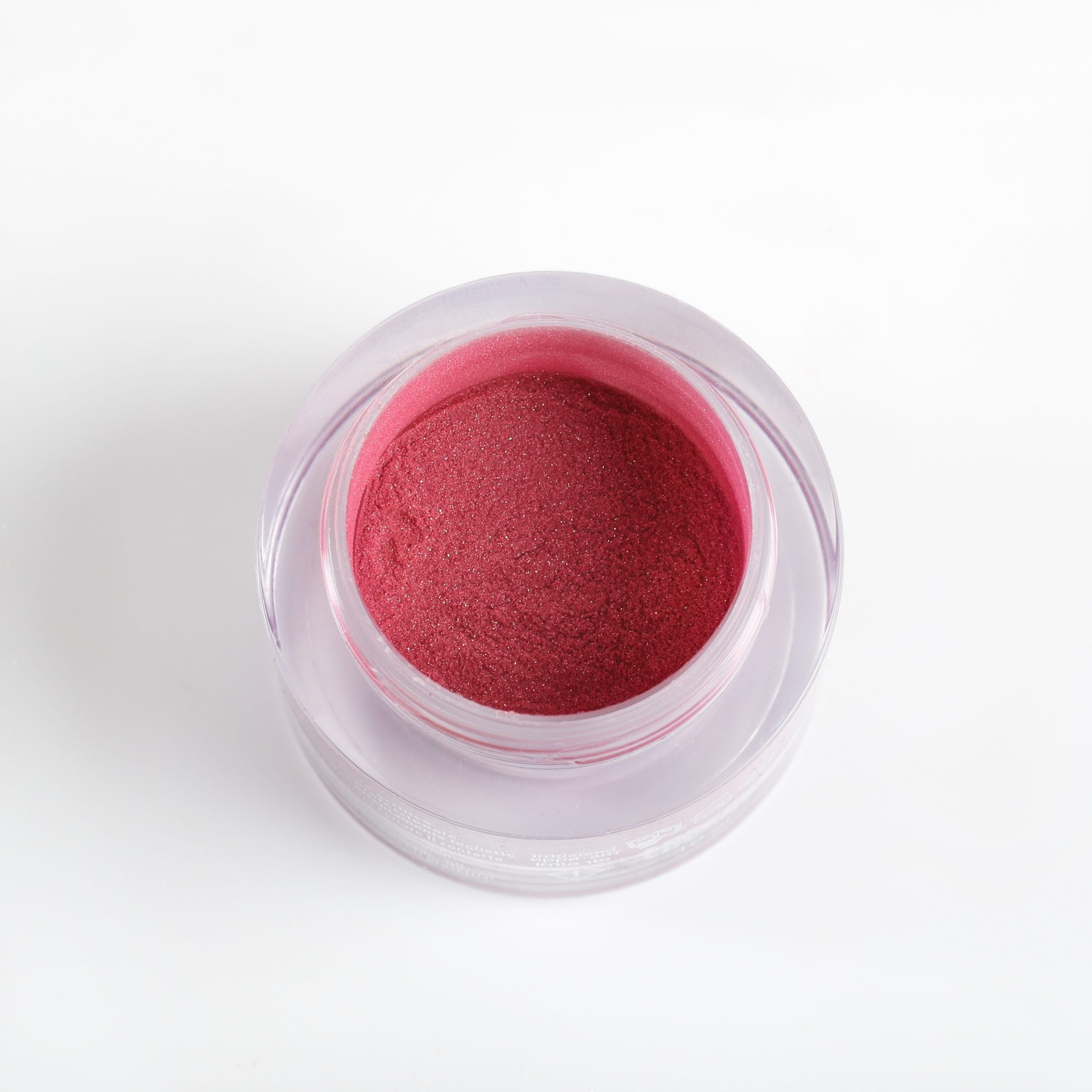 Color Acrylic Powder ACS48