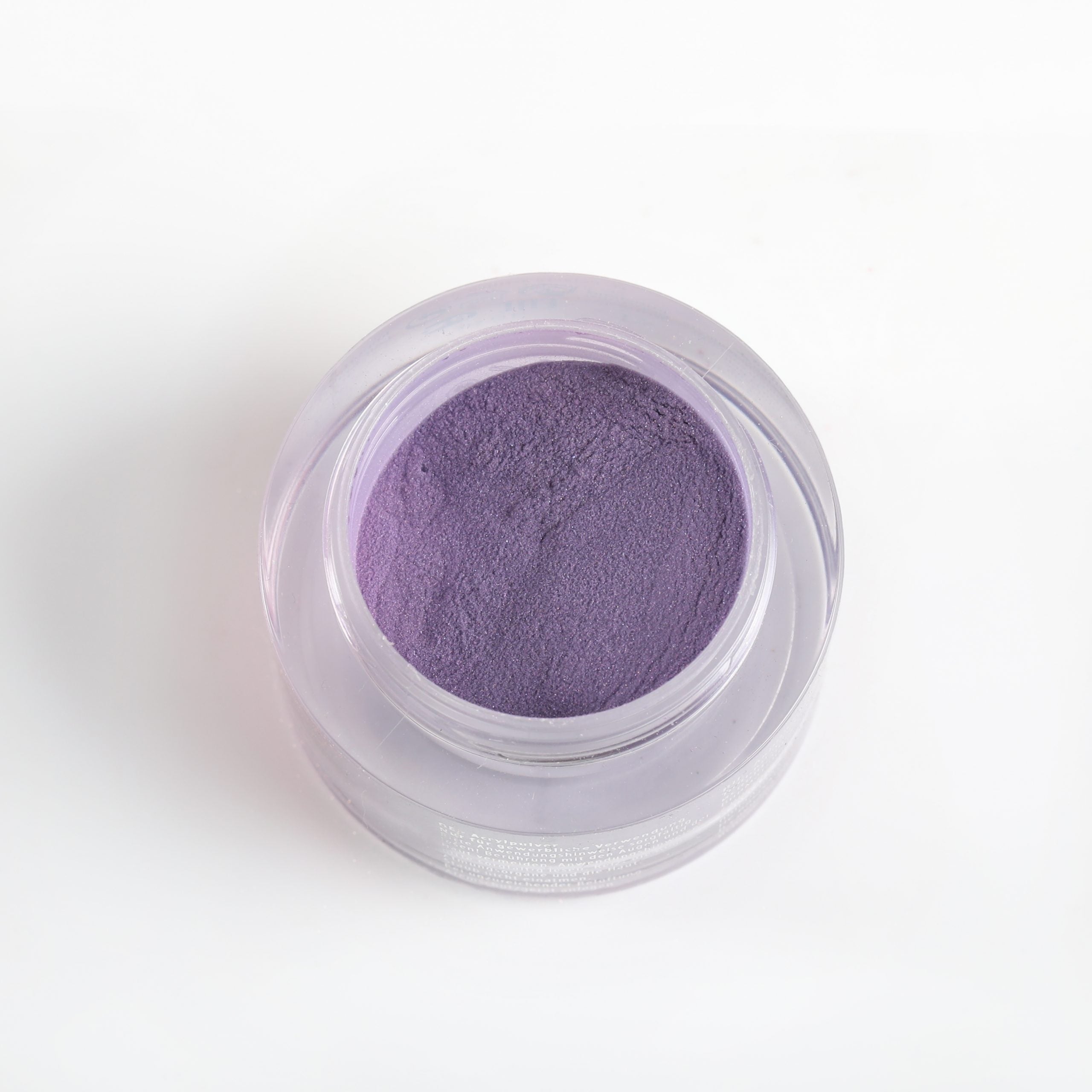 Color Acrylic Powder ACS51